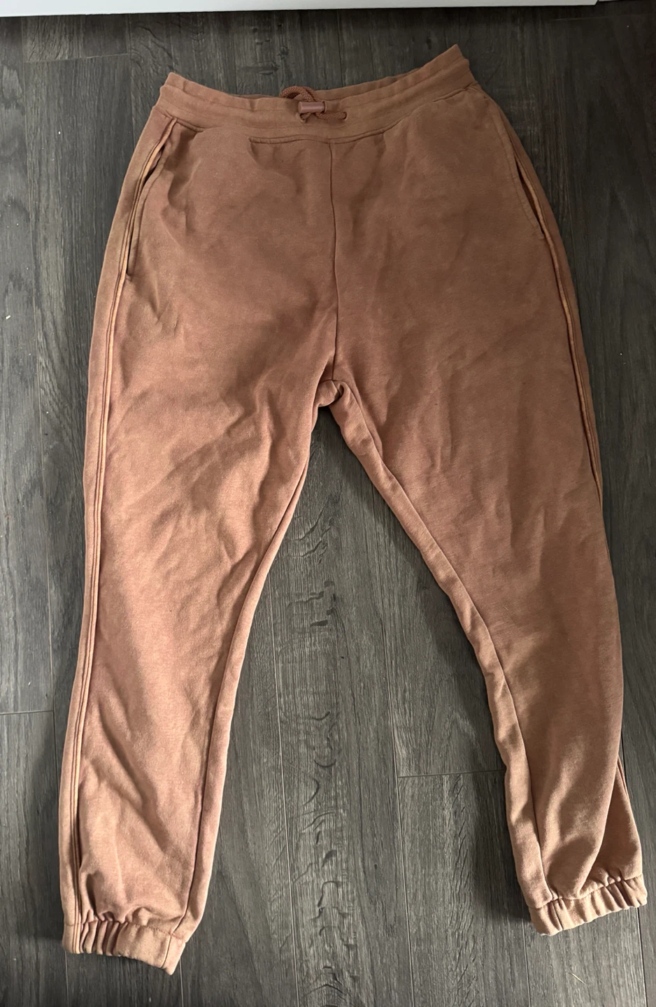 ALPHALETE Joggers - Men (Size S) - photo 5