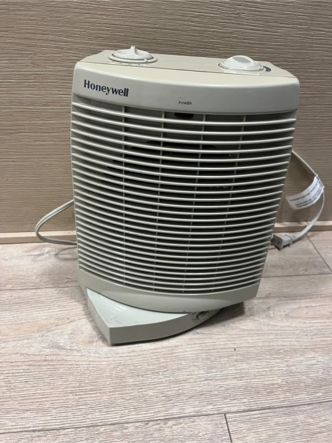 Honeywell Portable Heater
