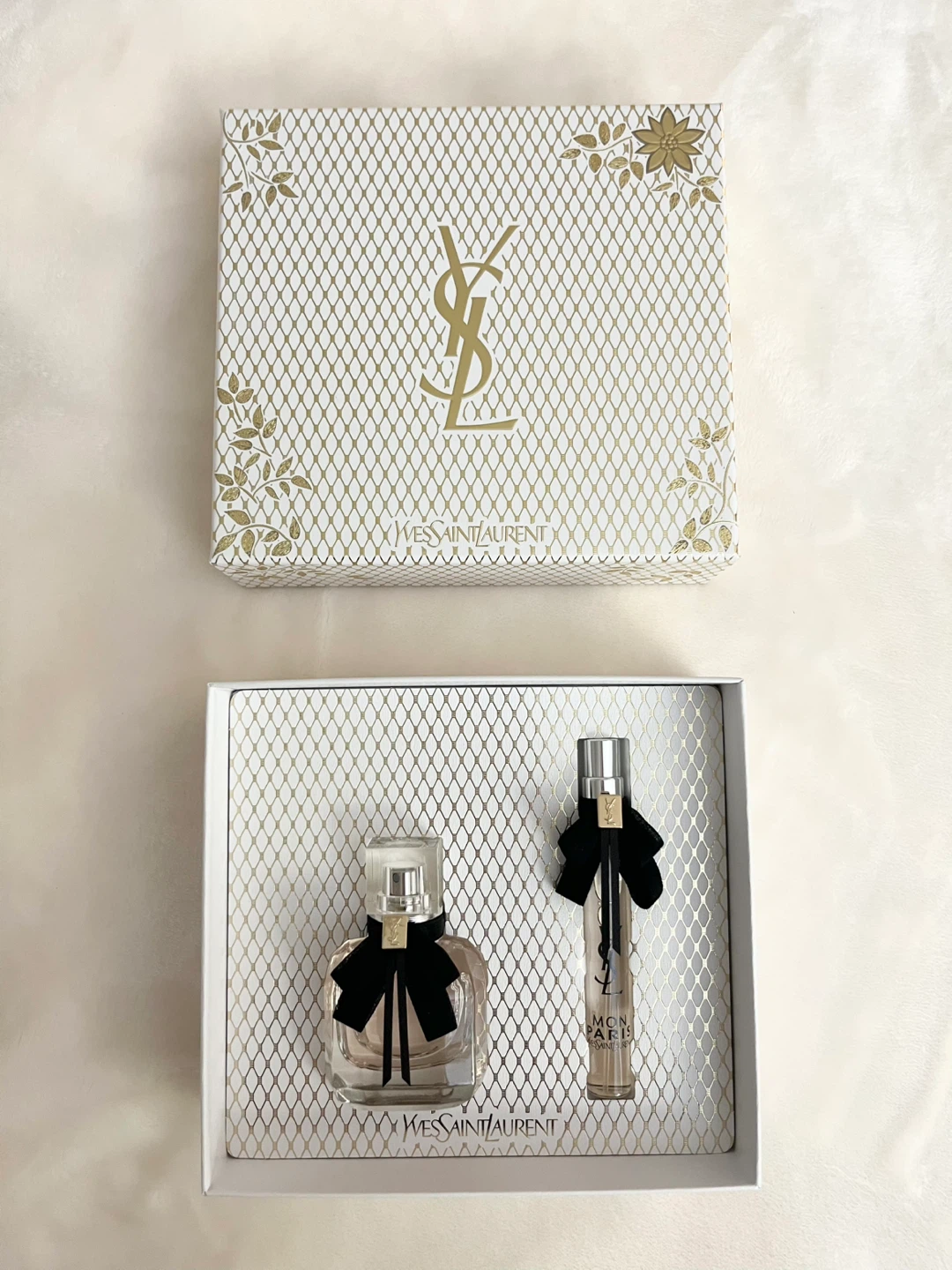 Yves Saint Laurent Perfume Gift Set