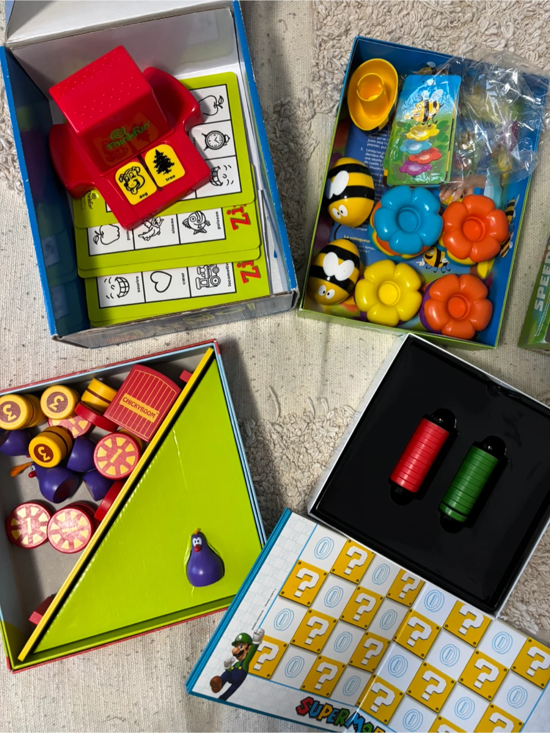 Board Games, 3+ - photo 2