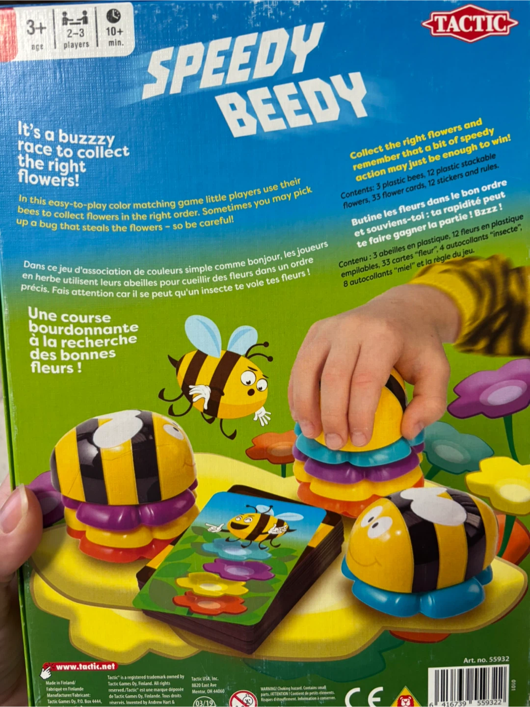 Board Games, 3+ - photo 3