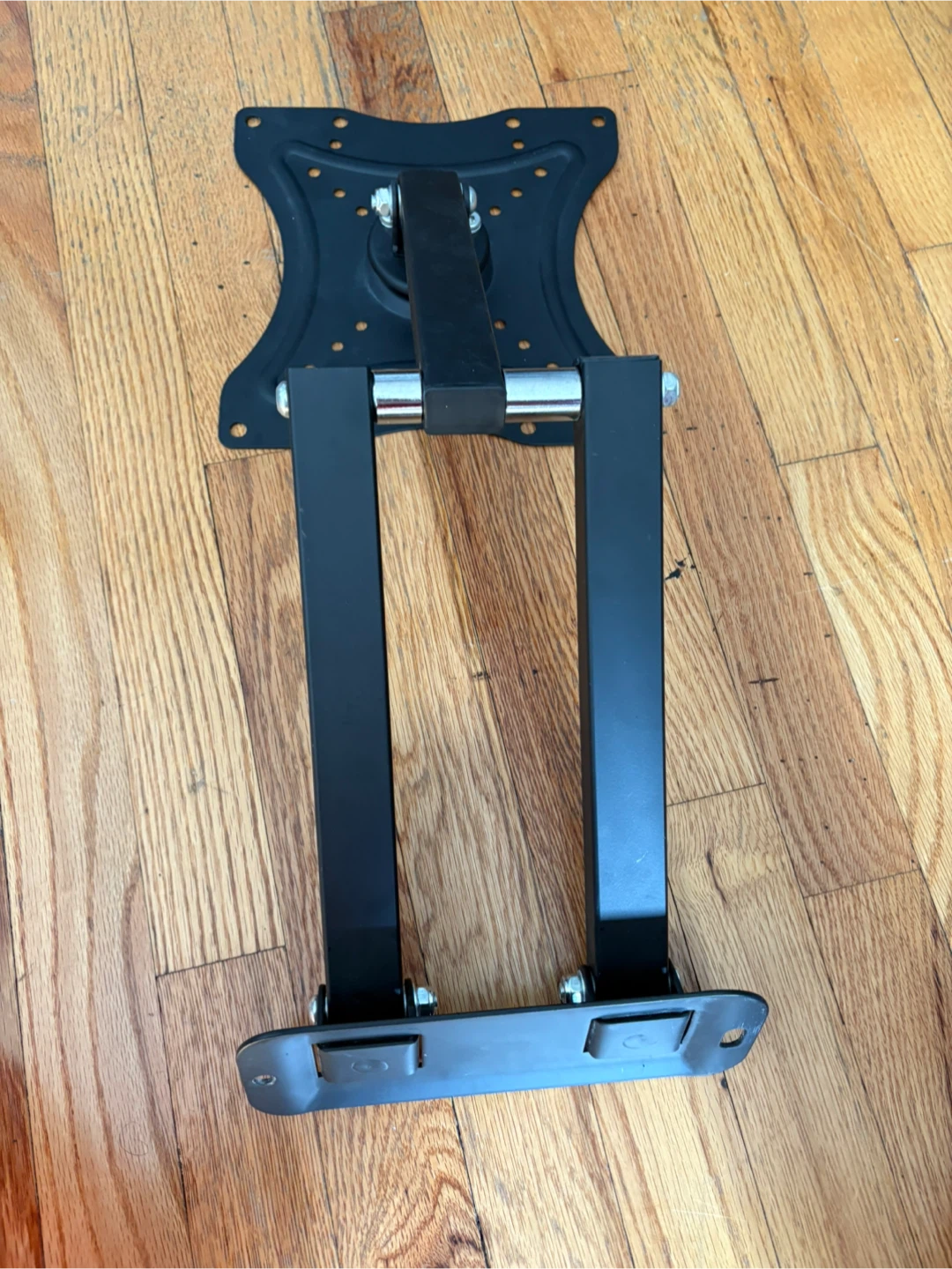 Black Articulating Monitor Mount - photo 4
