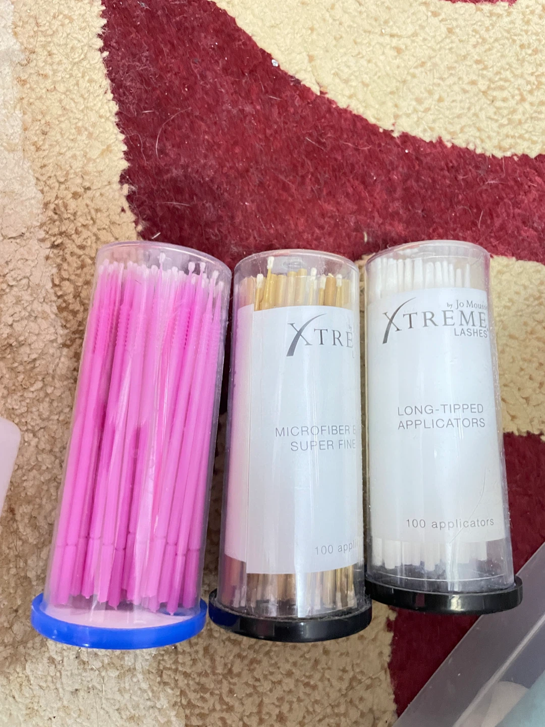 Eyelash Extension Supplies - photo 4