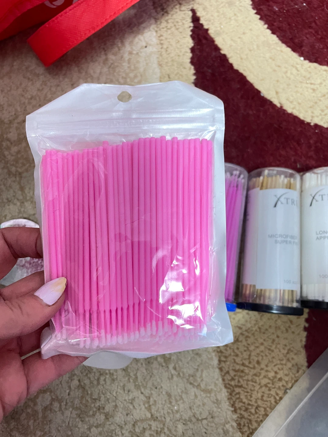 Eyelash Extension Supplies - photo 5