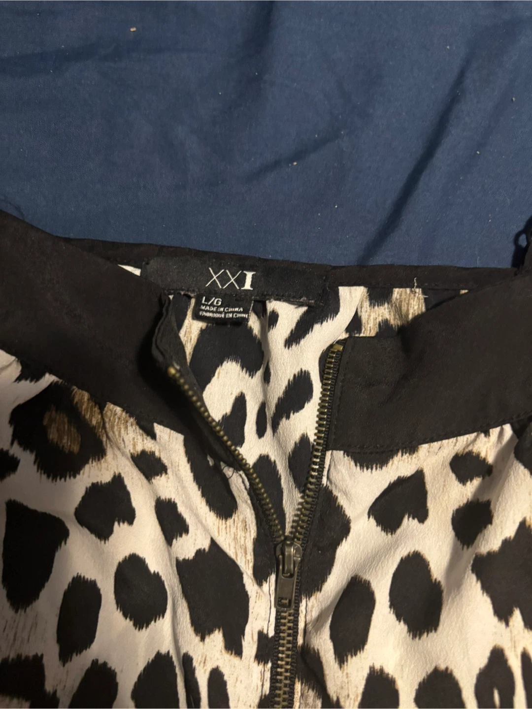 XXI Camisole Top - L/G - photo 2