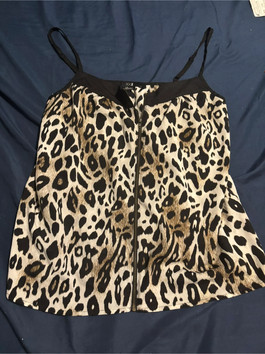 XXI Camisole Top - L/G