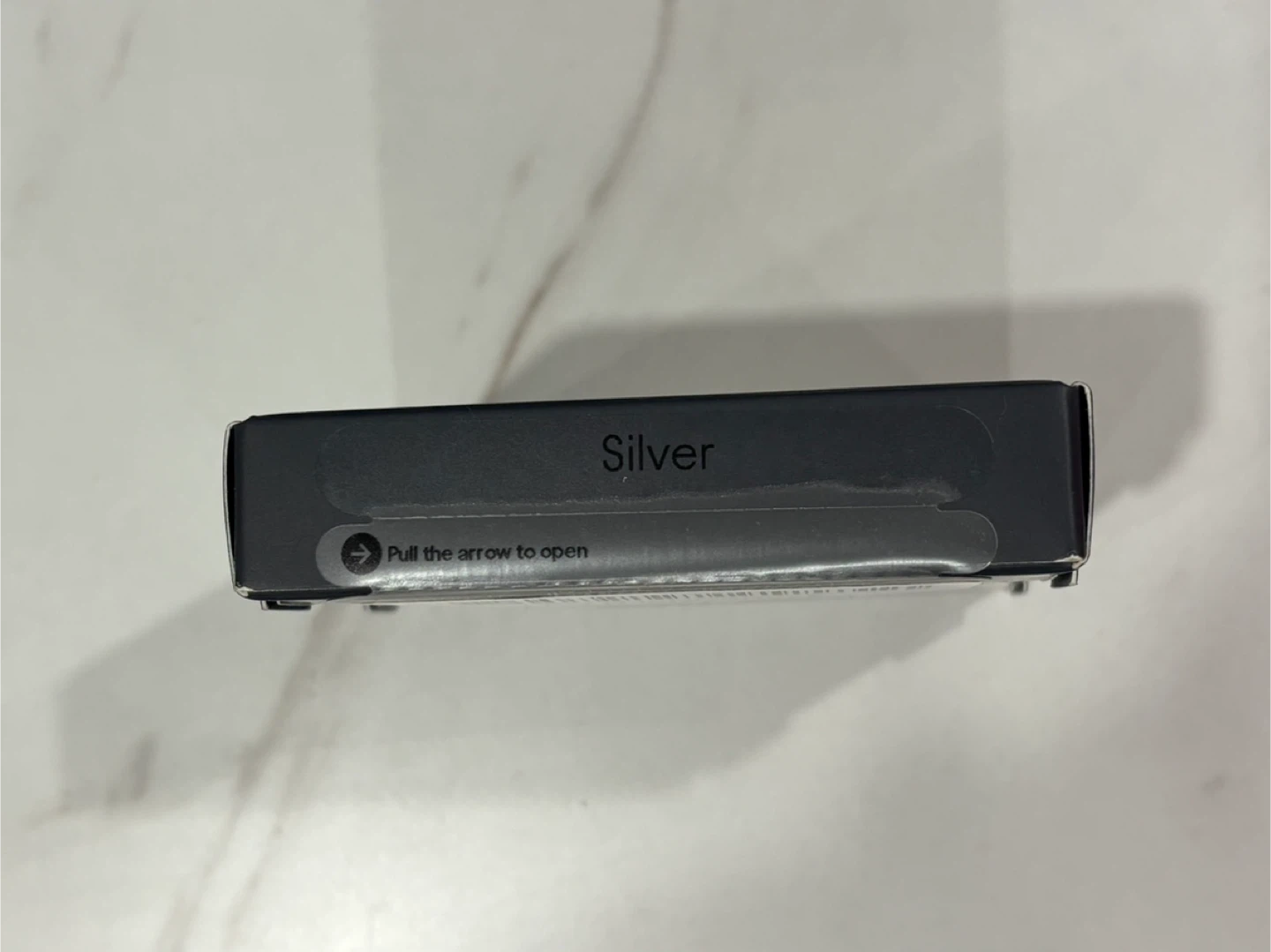 (SEALED) Silver Loop Experience 2 Earbuds - photo 2