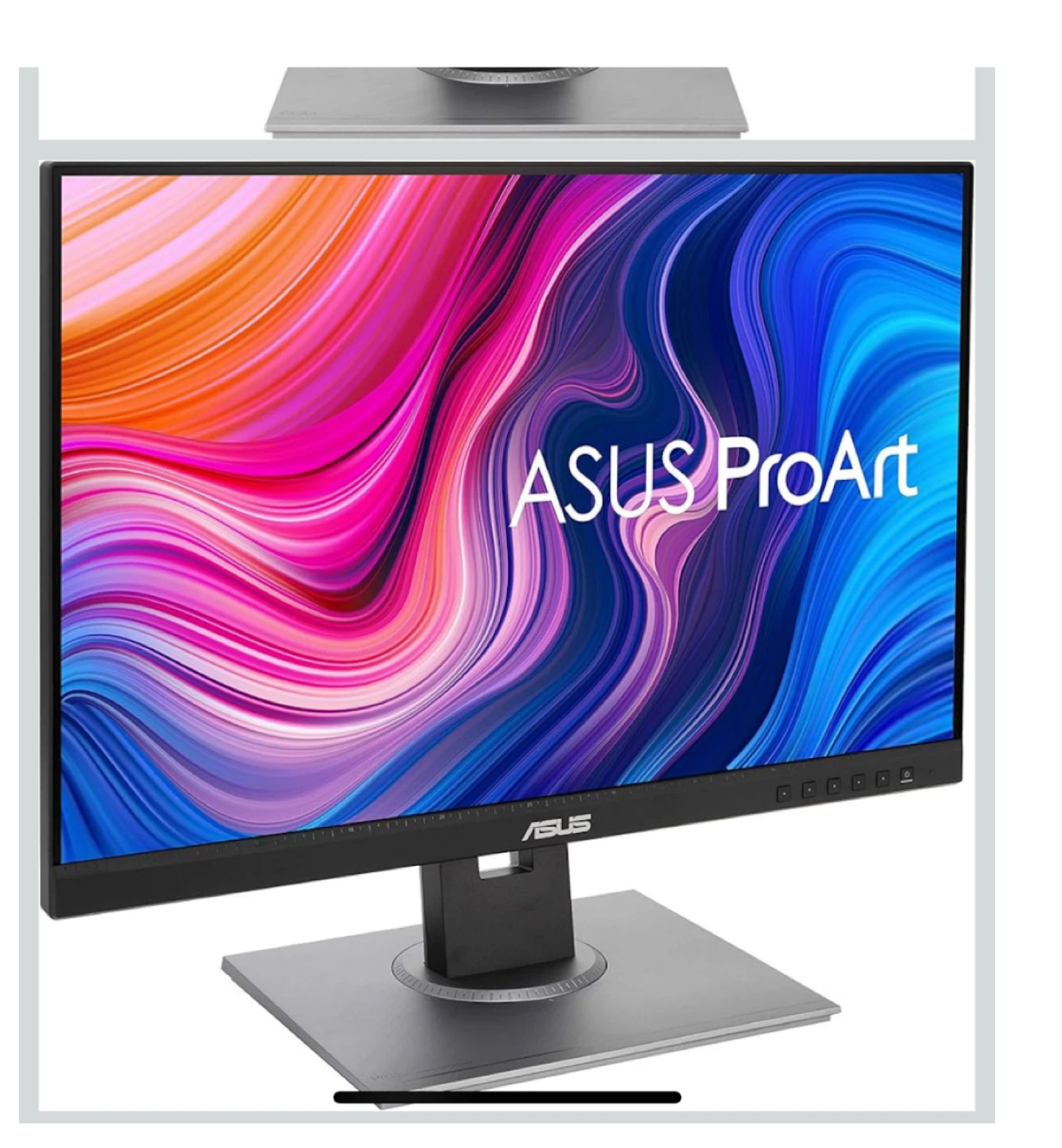 ASUS ProArt Monitor