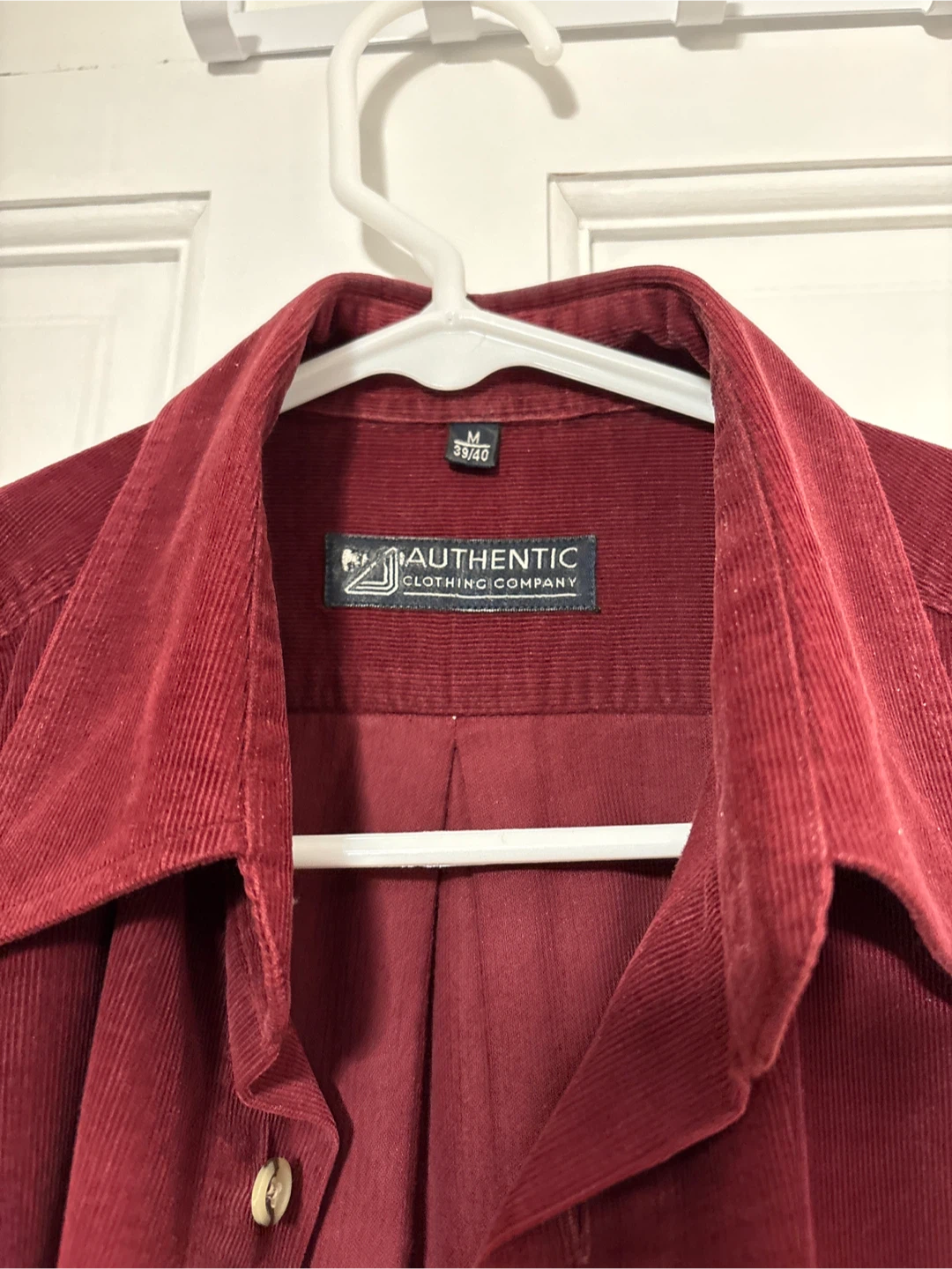 Authentic Clothing Company - photo 2