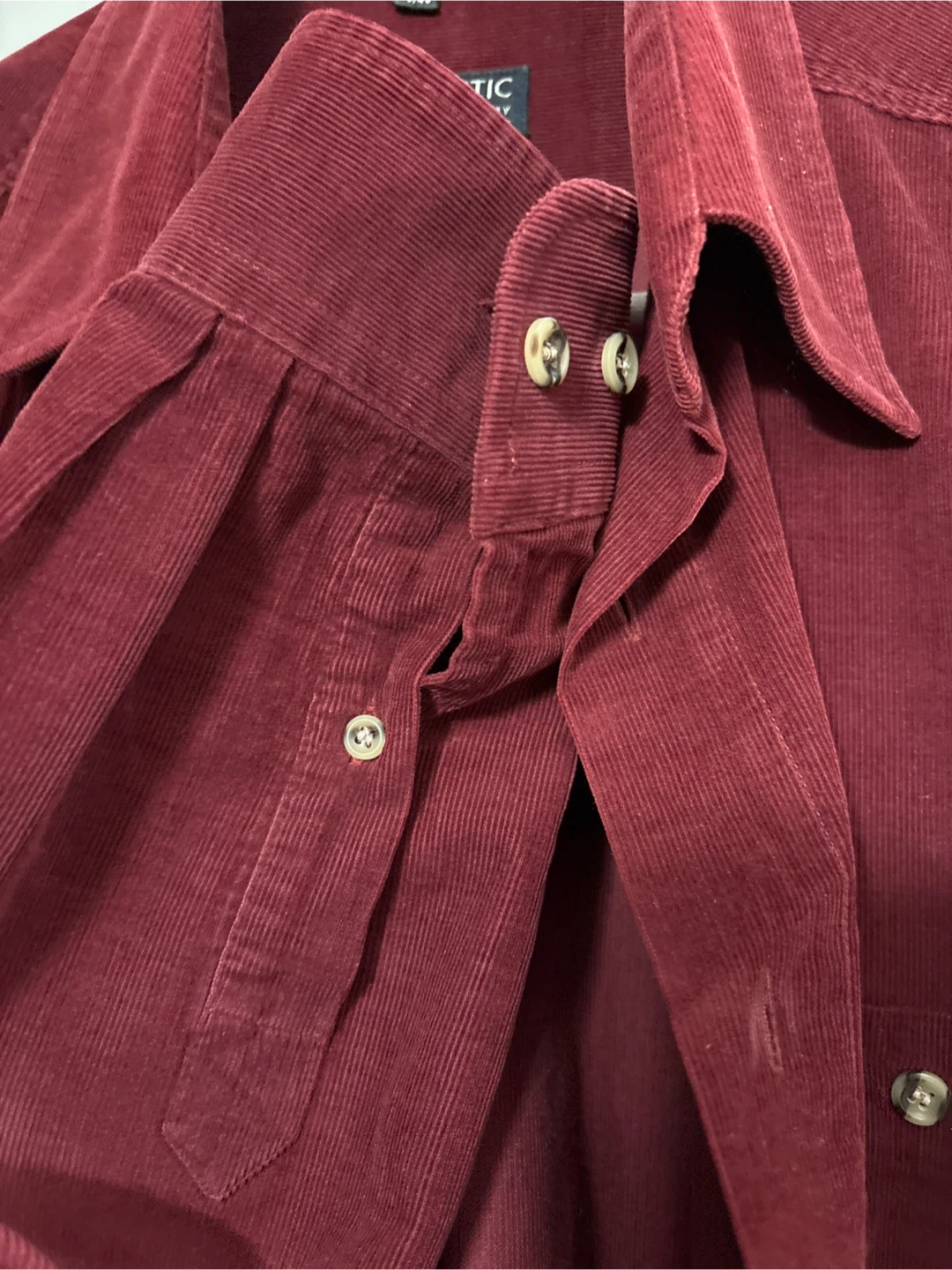 Authentic Clothing Company - photo 4
