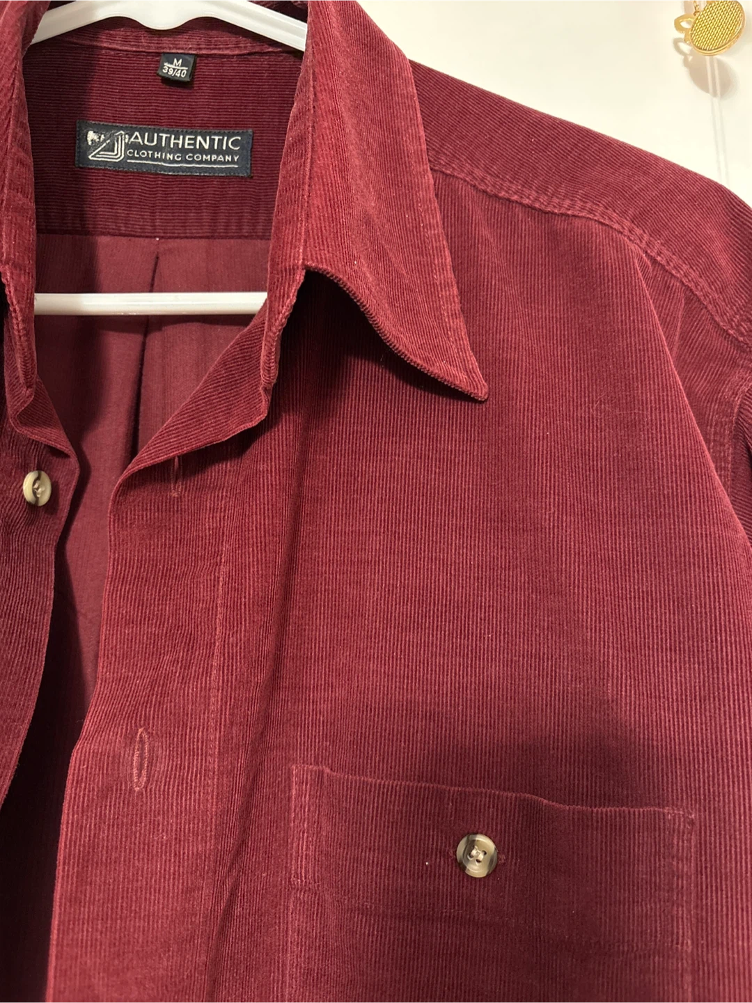 Authentic Clothing Company - photo 3