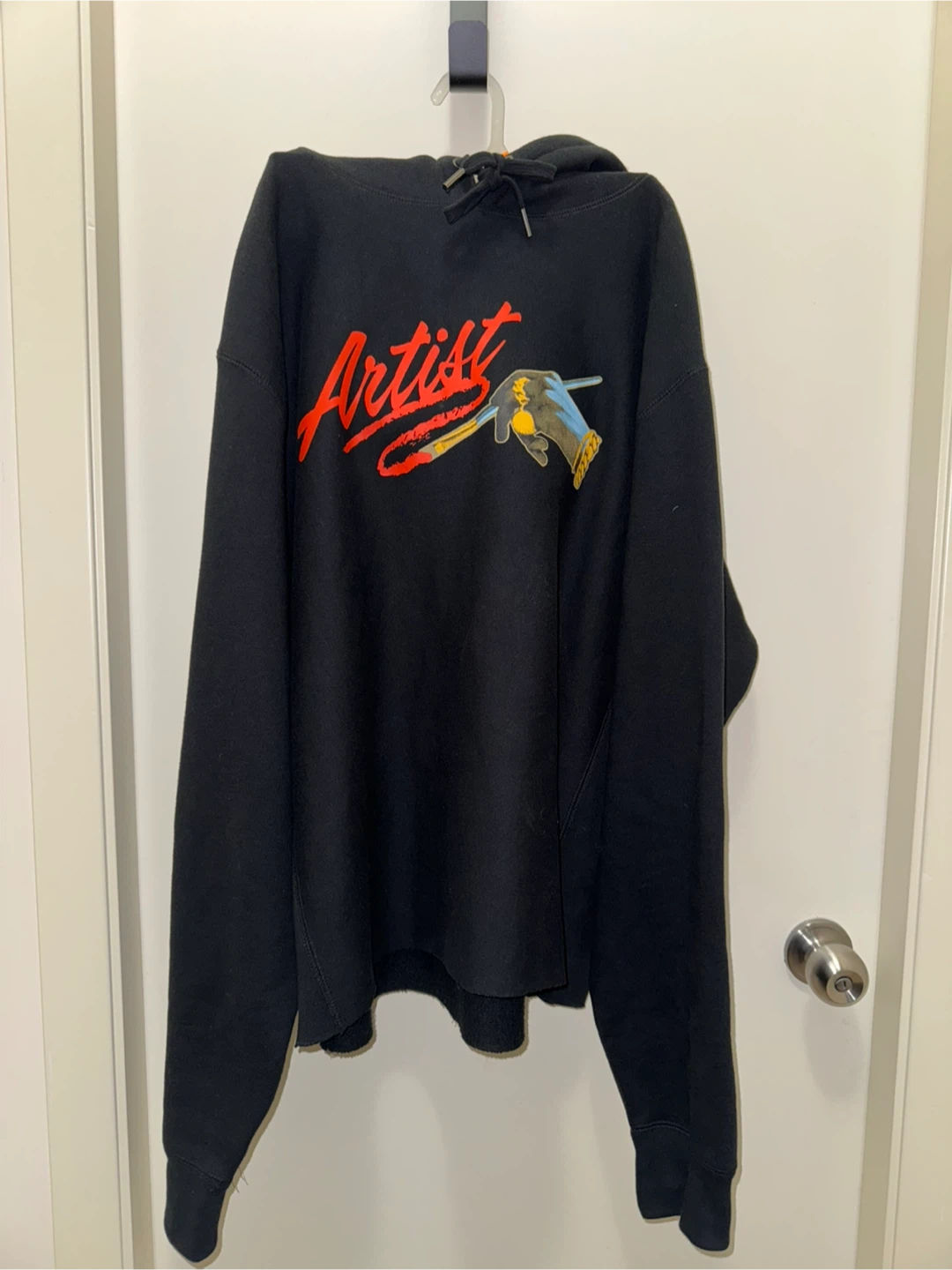 A Boogie Wit Da Hoodie - Crop Hoodie