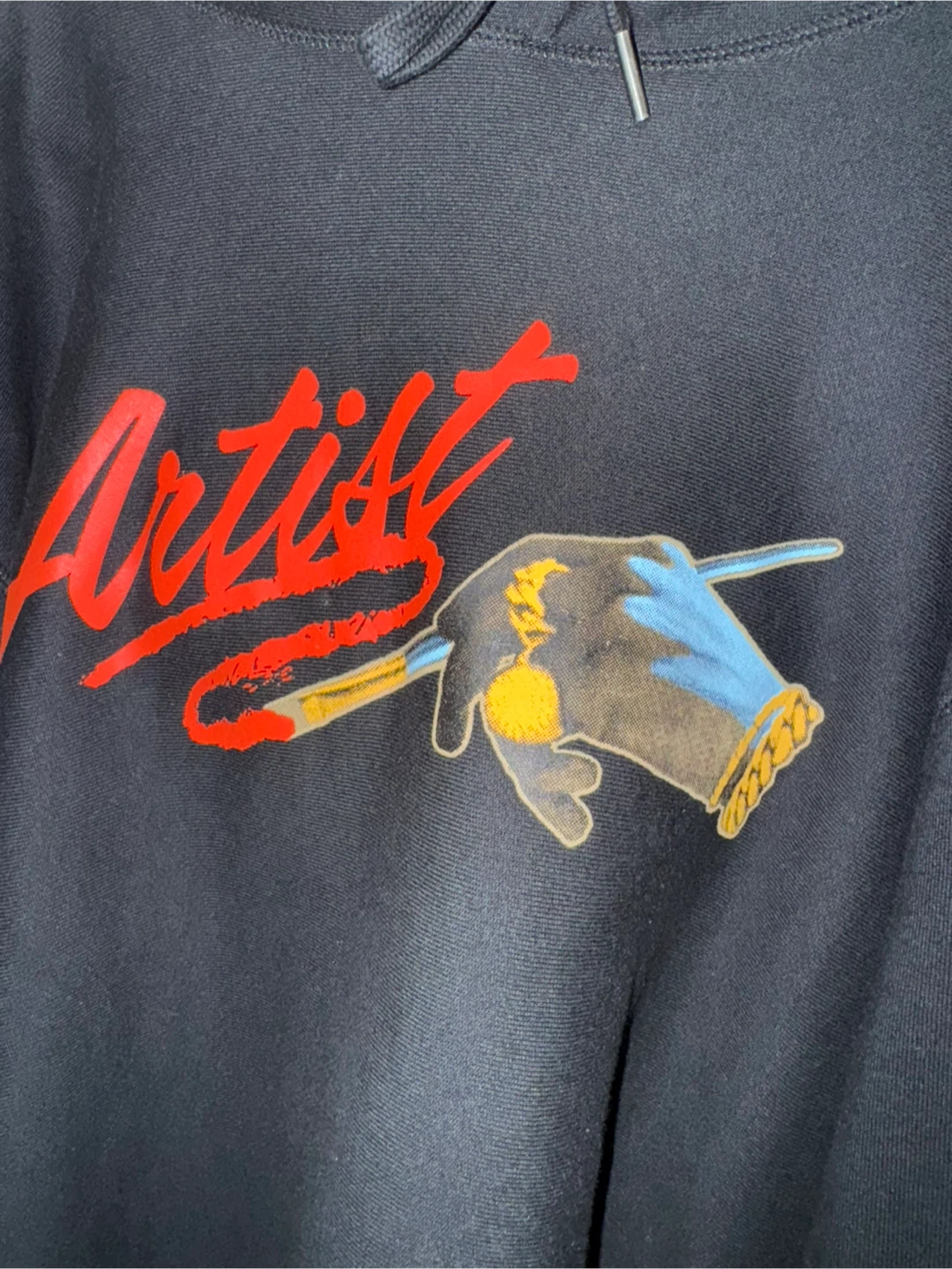 A Boogie Wit Da Hoodie - Crop Hoodie - photo 2