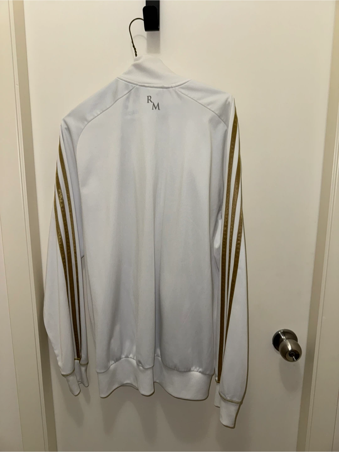 Adidas - Real Madrid Track Jacket - photo 2