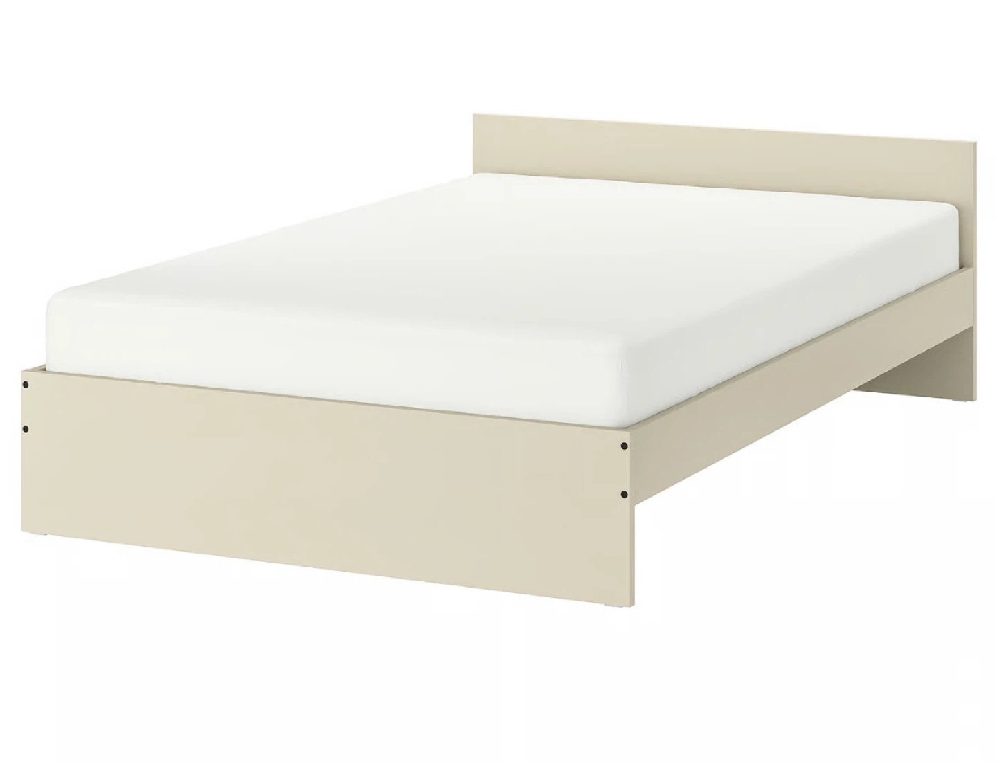 Ikea GURSKEN Bed Frame