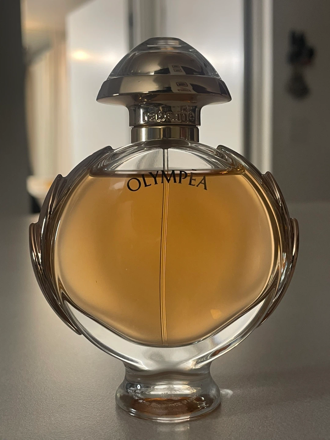 Paco Rabanne Olympea Eau de Parfum Natural Spray 50ml