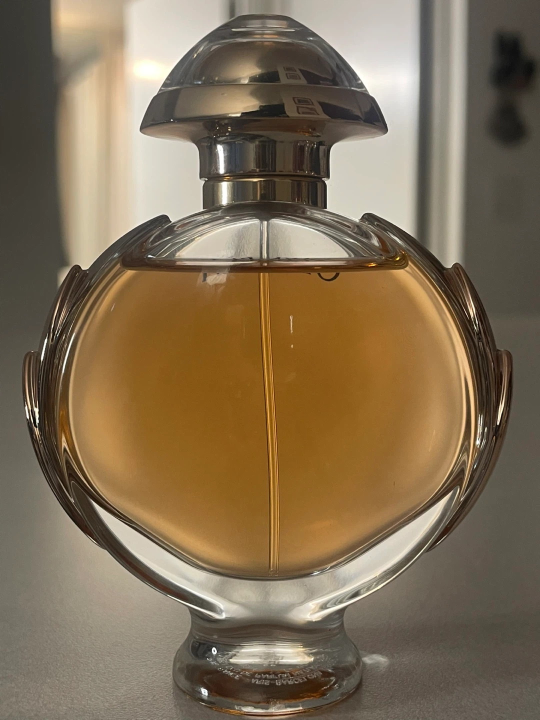 Paco Rabanne Olympea Eau de Parfum Natural Spray 50ml - photo 2