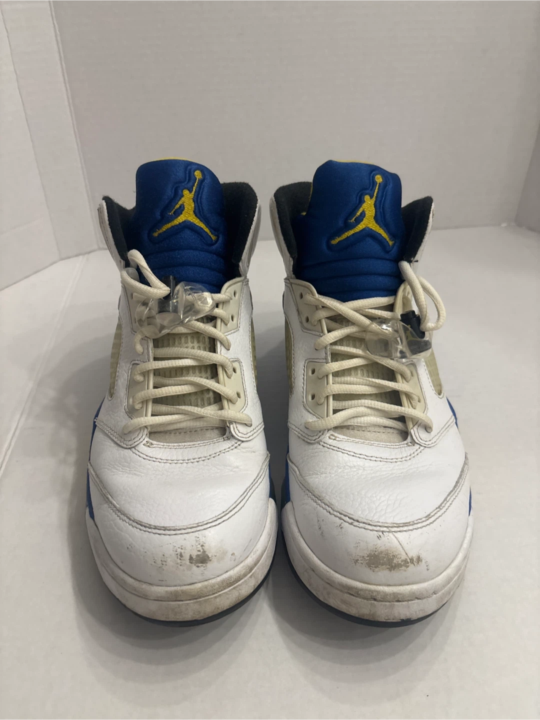 Air Jordan 5 Retro - photo 2