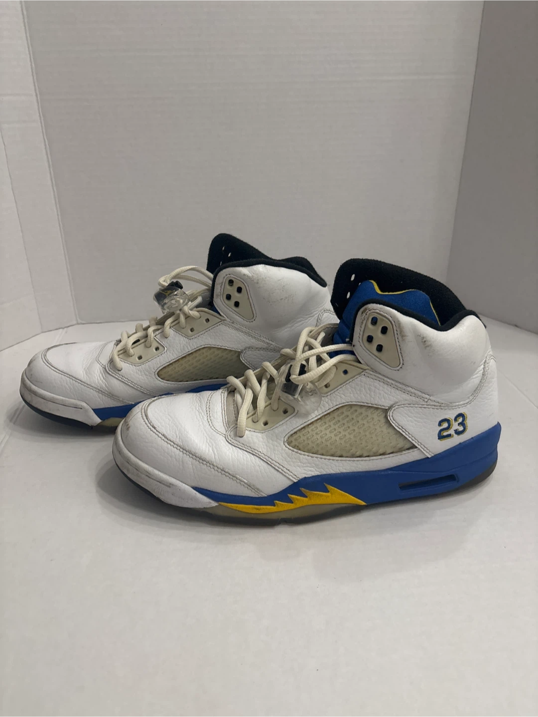 Air Jordan 5 Retro