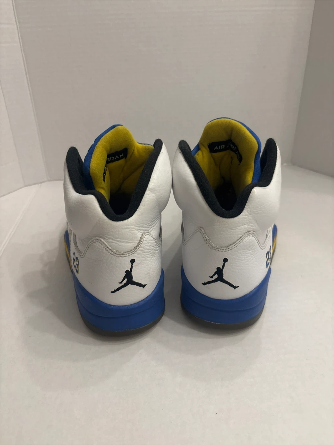 Air Jordan 5 Retro - photo 3
