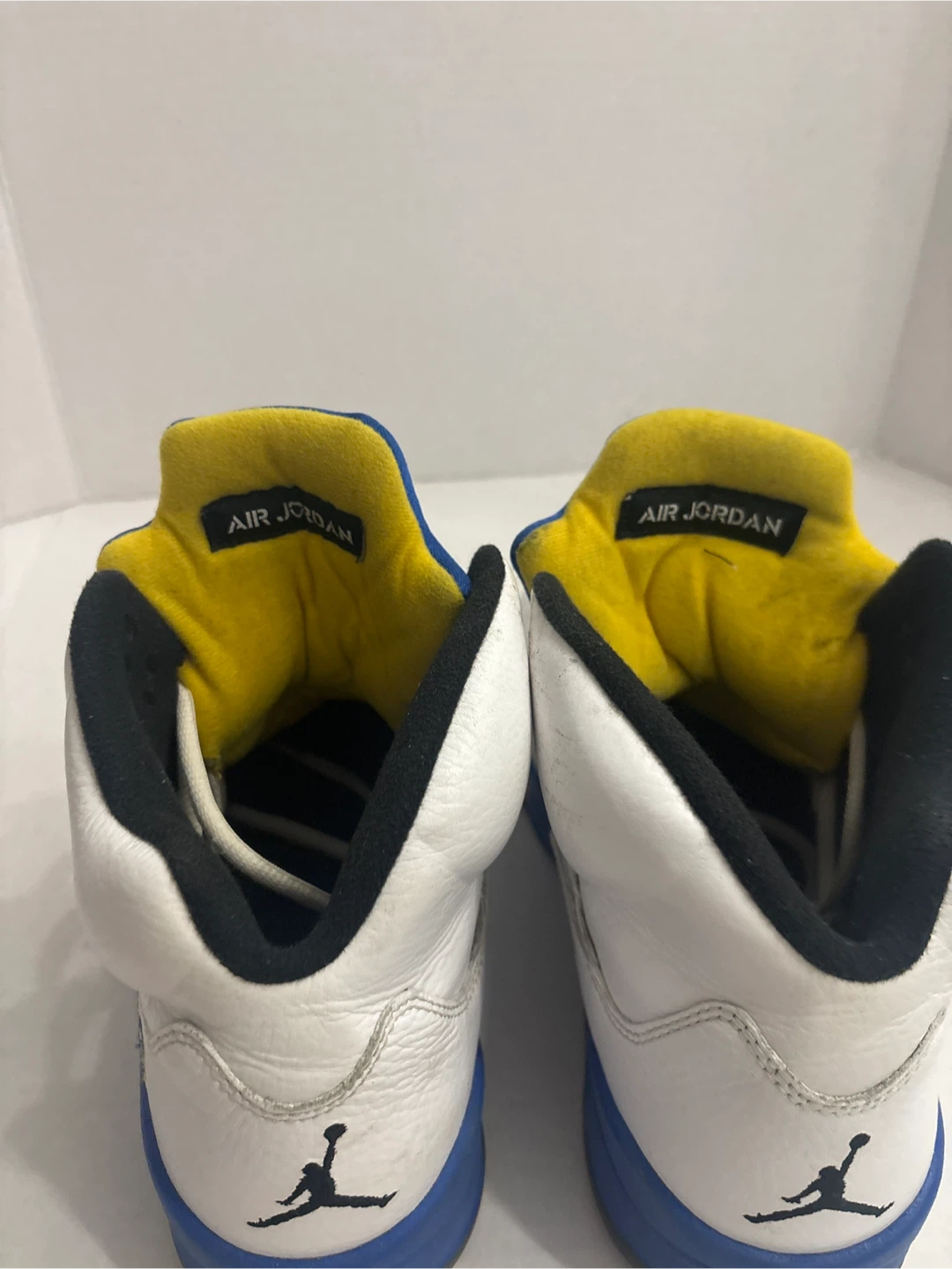 Air Jordan 5 Retro - photo 4