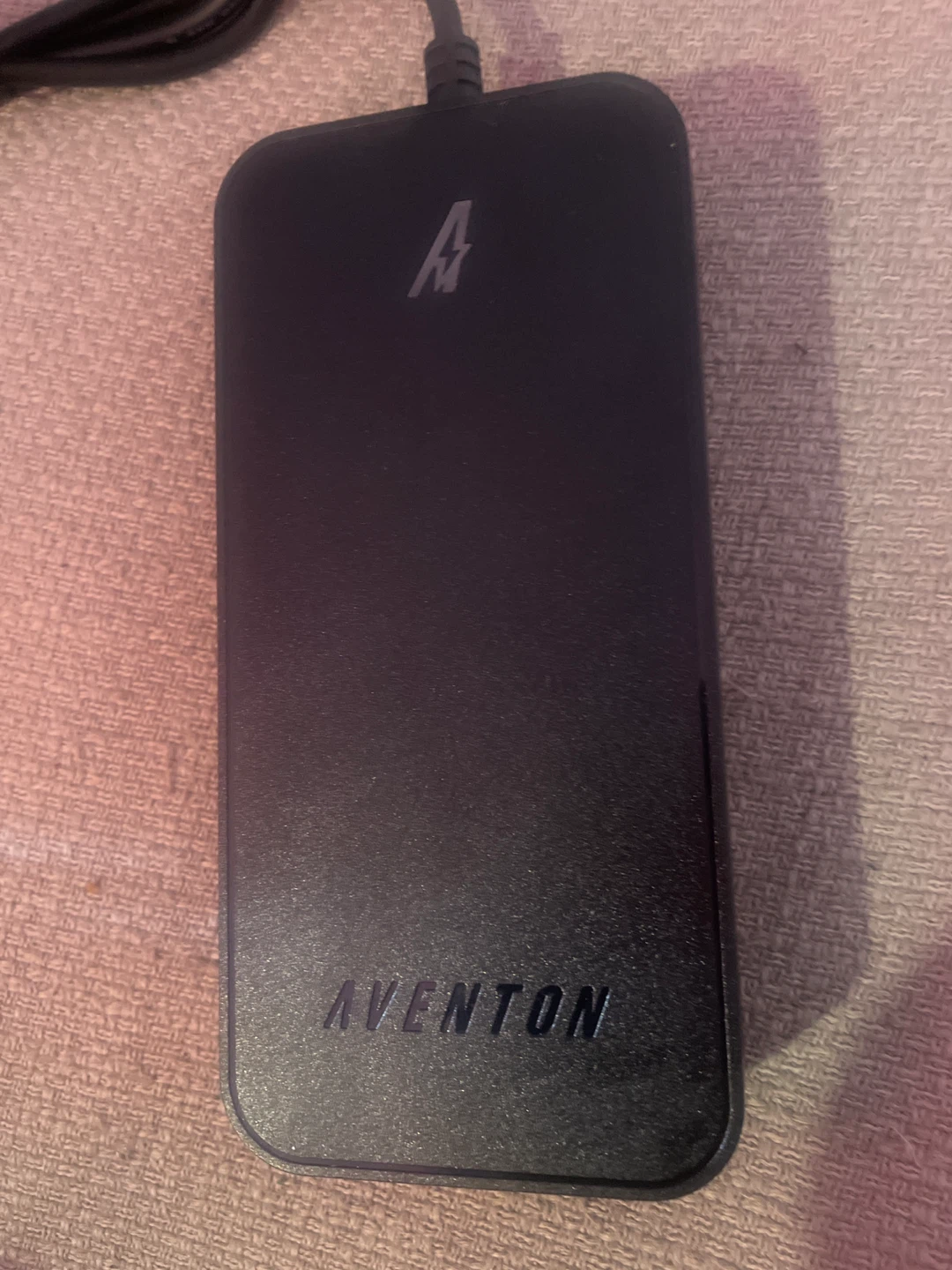 Aventon Li-ion Battery Charger LBC015420040