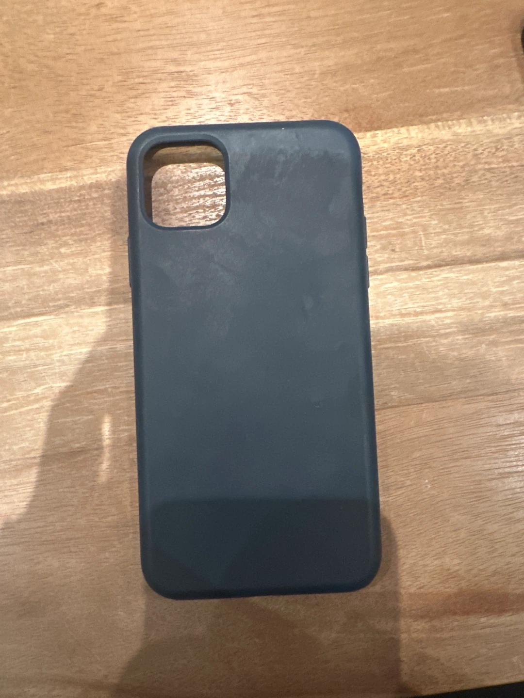 Apple iPhone 11 Pro Max - photo 5