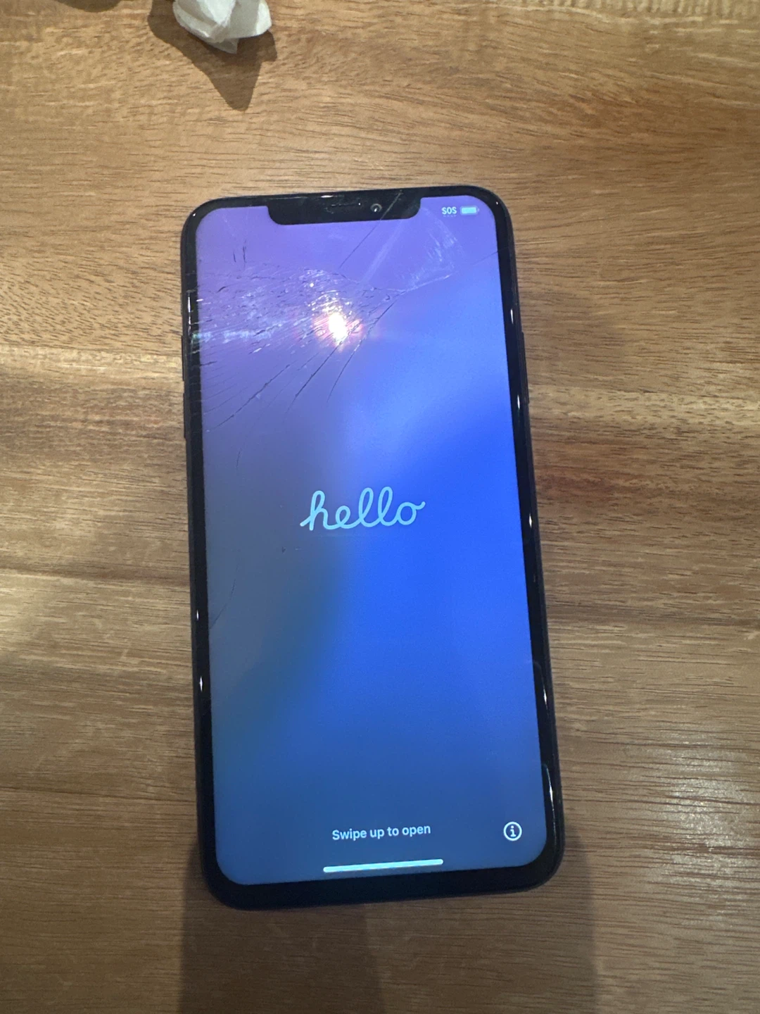 Apple iPhone 11 Pro Max - photo 4