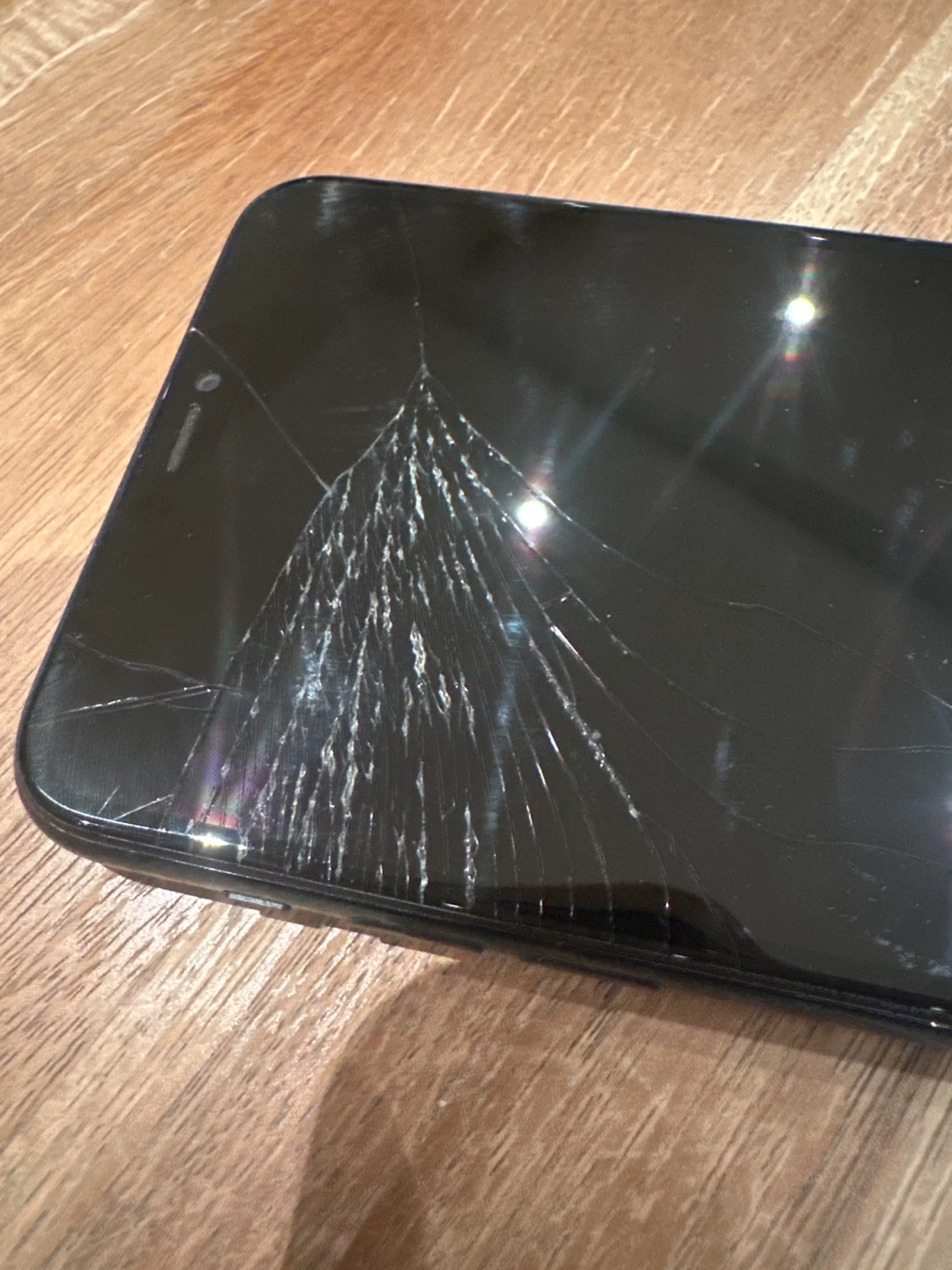 Apple iPhone 11 Pro Max - photo 3