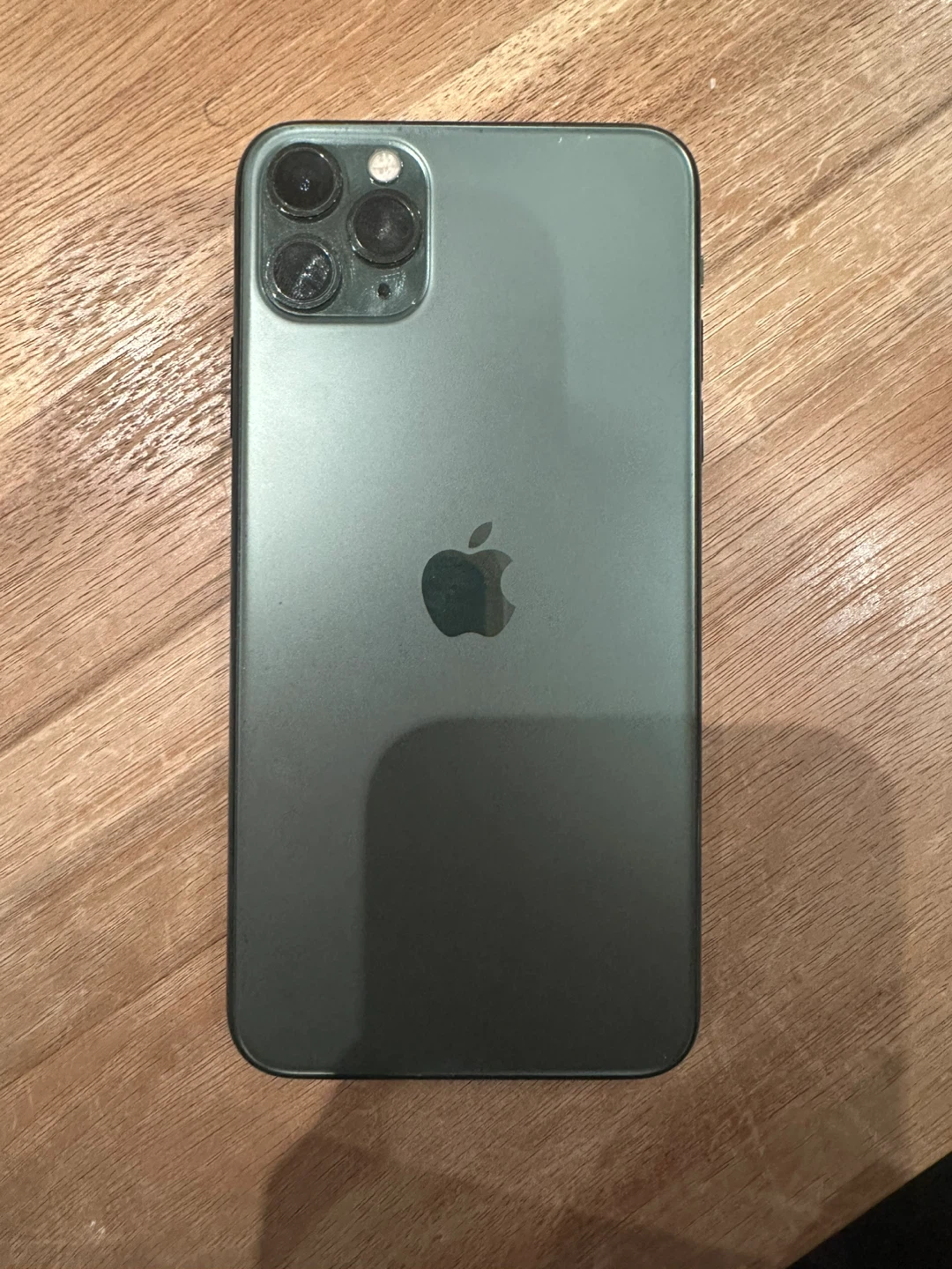 Apple iPhone 11 Pro Max