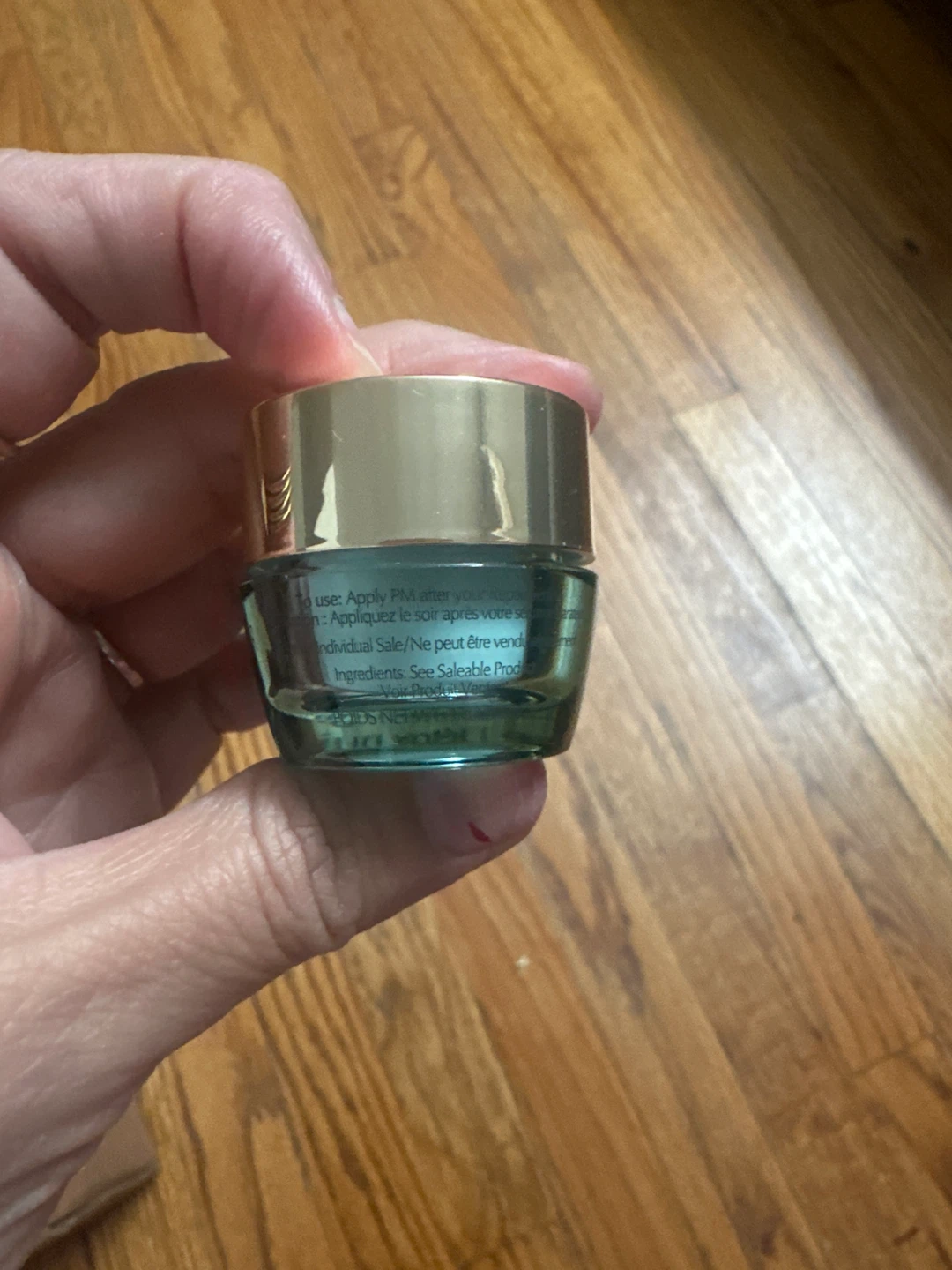 Estee Lauder Eye Cream