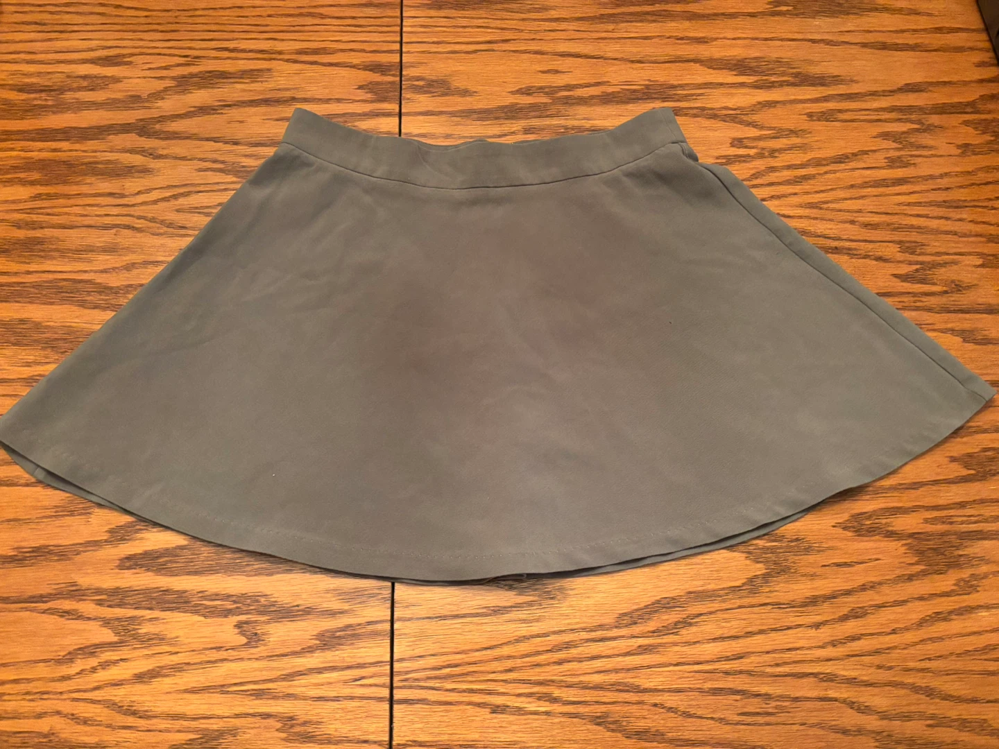 Dynamite Skirt