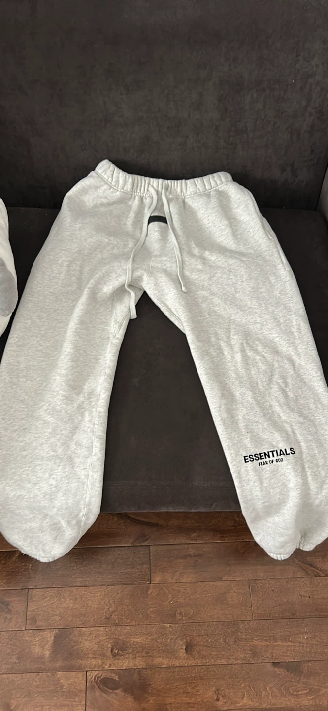 Fear of God Essentials Sweatpants