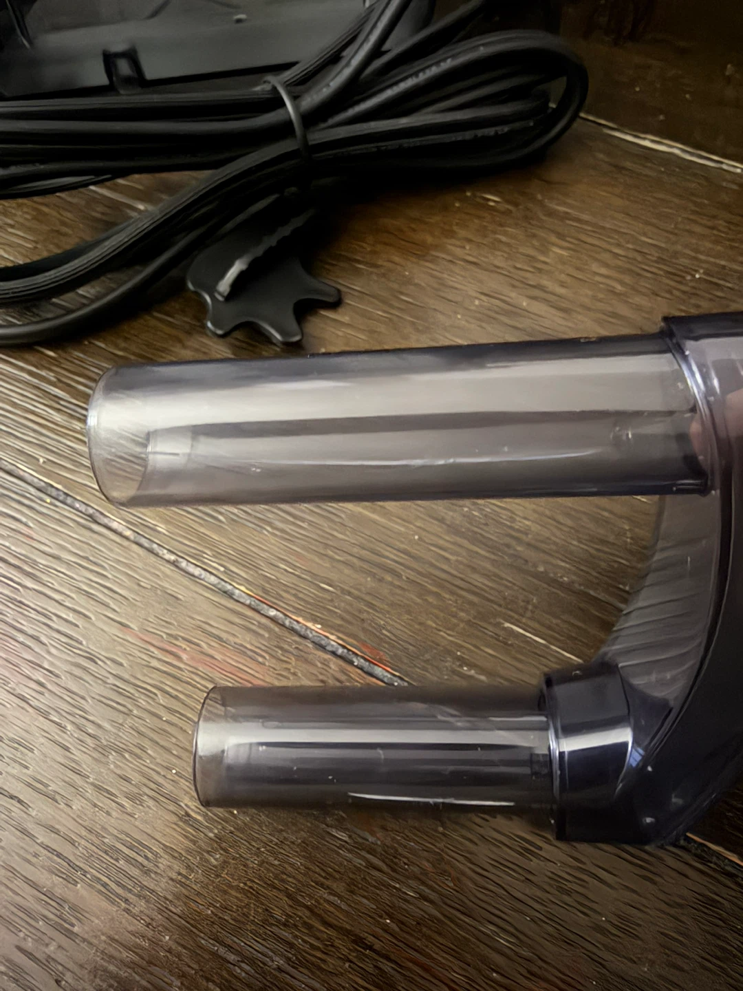 Fluval AquaClear AC30 Power Filter - one piece is broken - photo 4