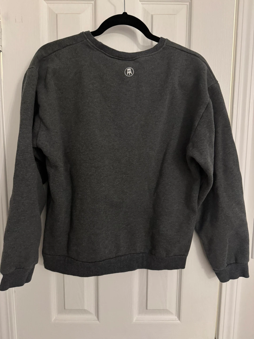 Call Her Daddy "I Am Unwell" Crewneck Sweatshirt - Medium - photo 2