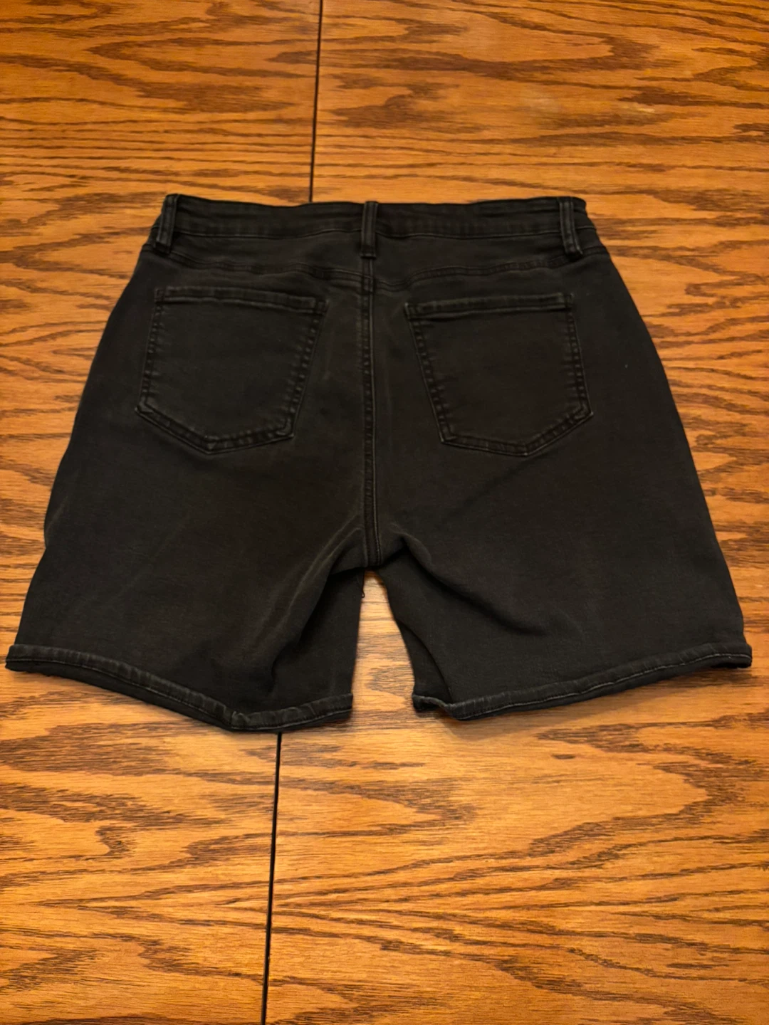 Buffalo David Bitton Denim Shorts - photo 2