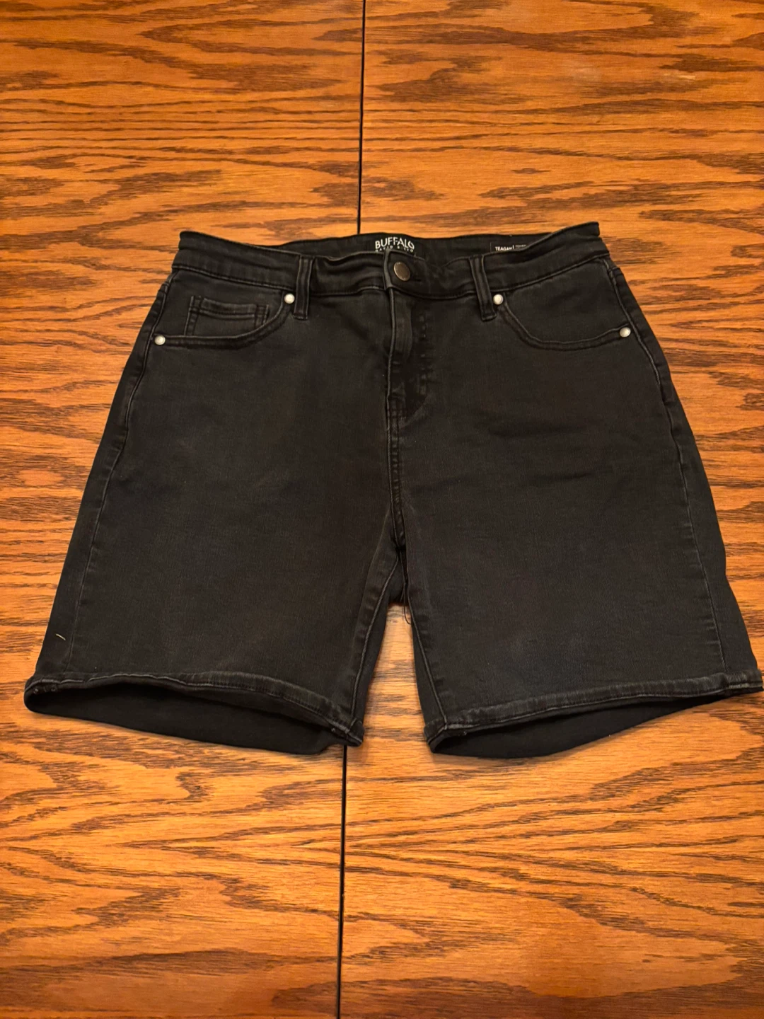 Buffalo David Bitton Denim Shorts