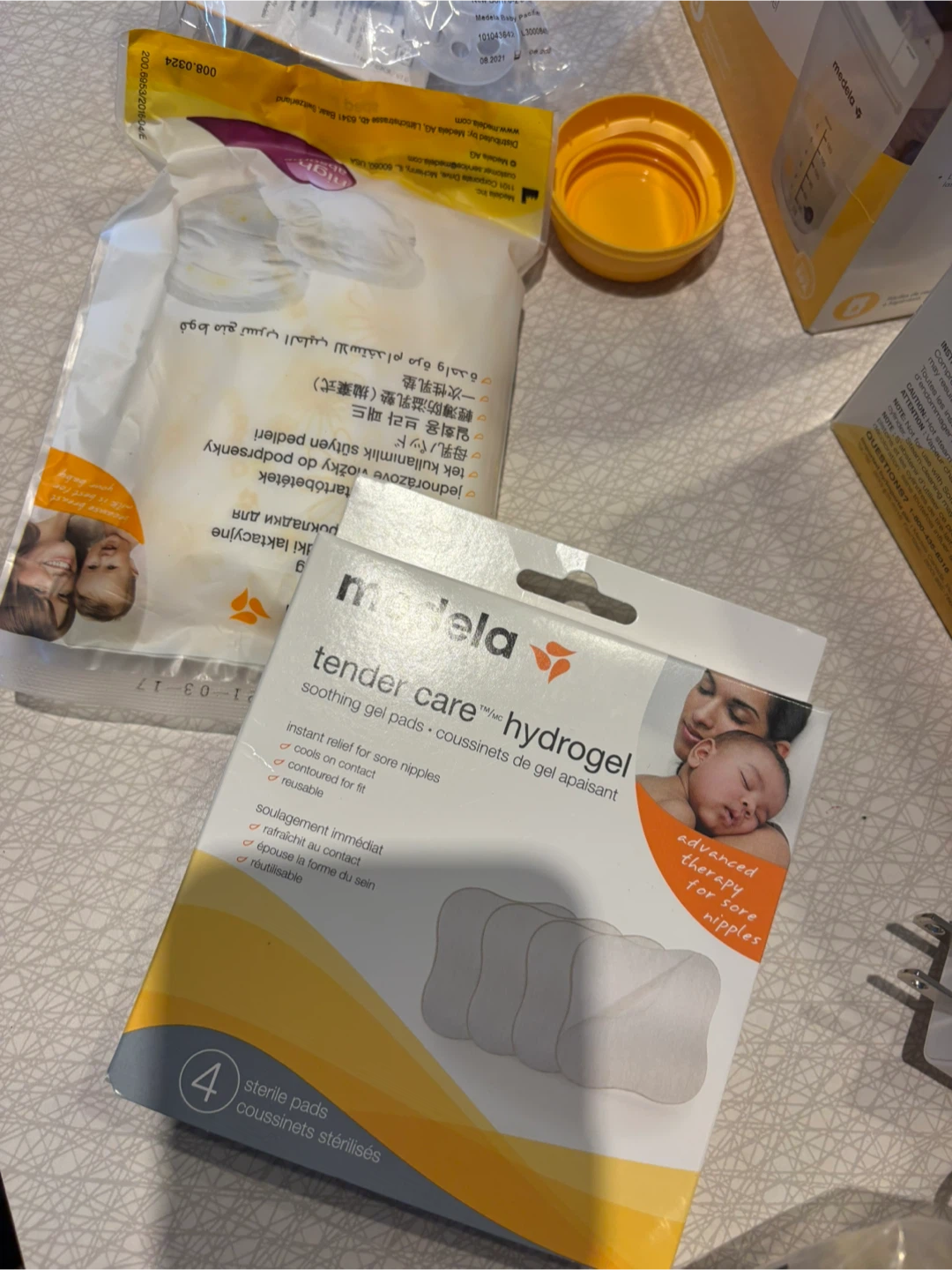 Medela Freestyle Flex Electric Breast Pump - photo 5