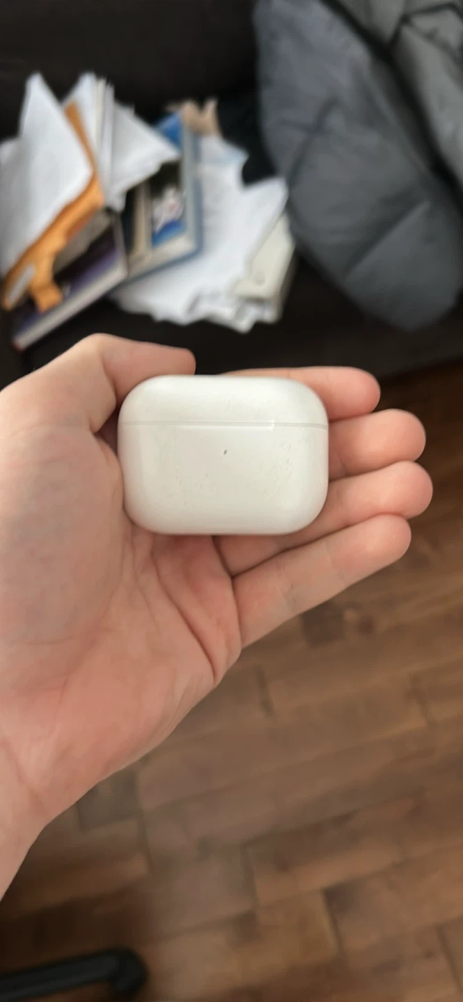 Apple AirPods Pro Charging Case