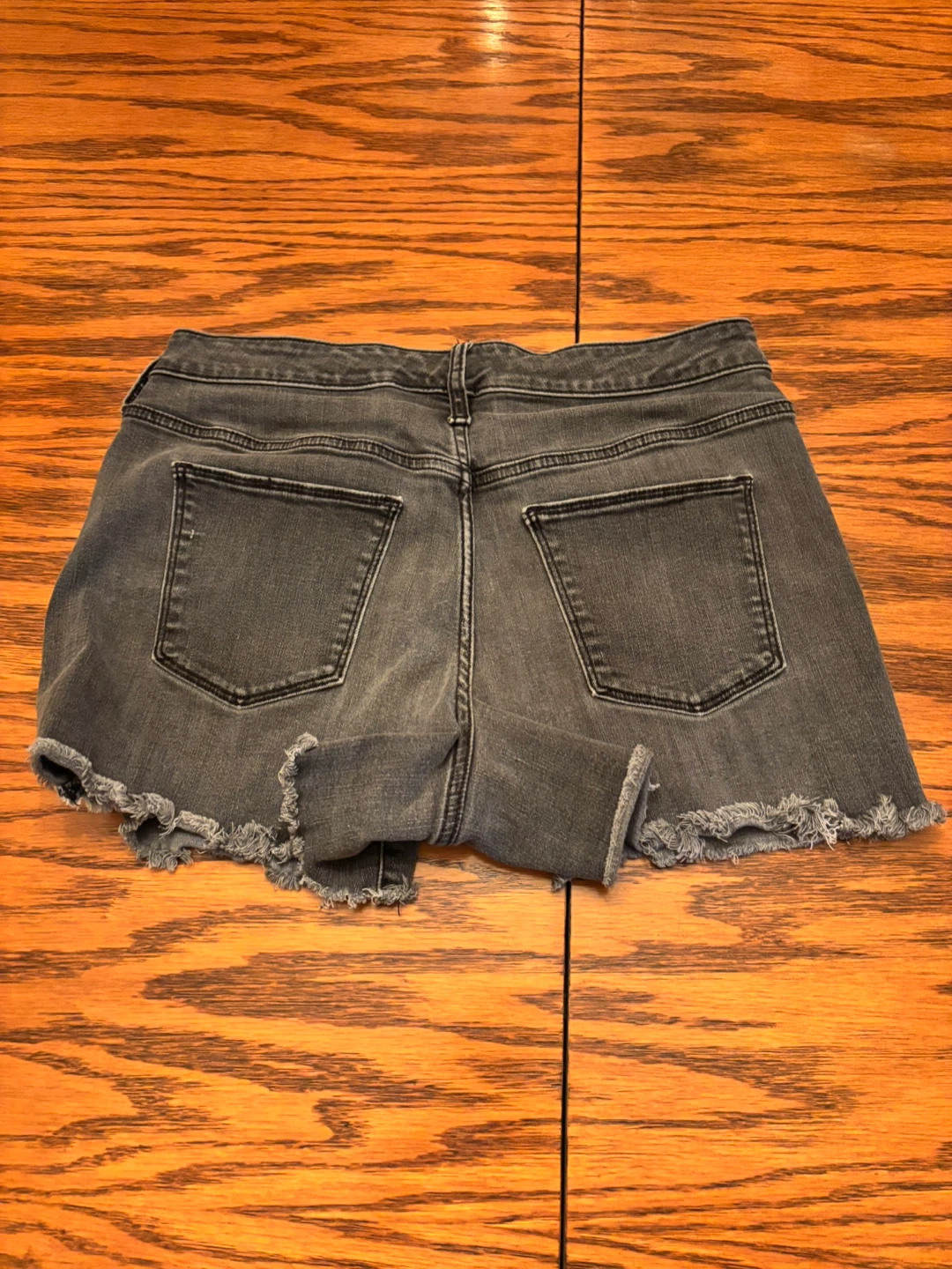 Universal Thread Women's Denim Shorts - photo 2