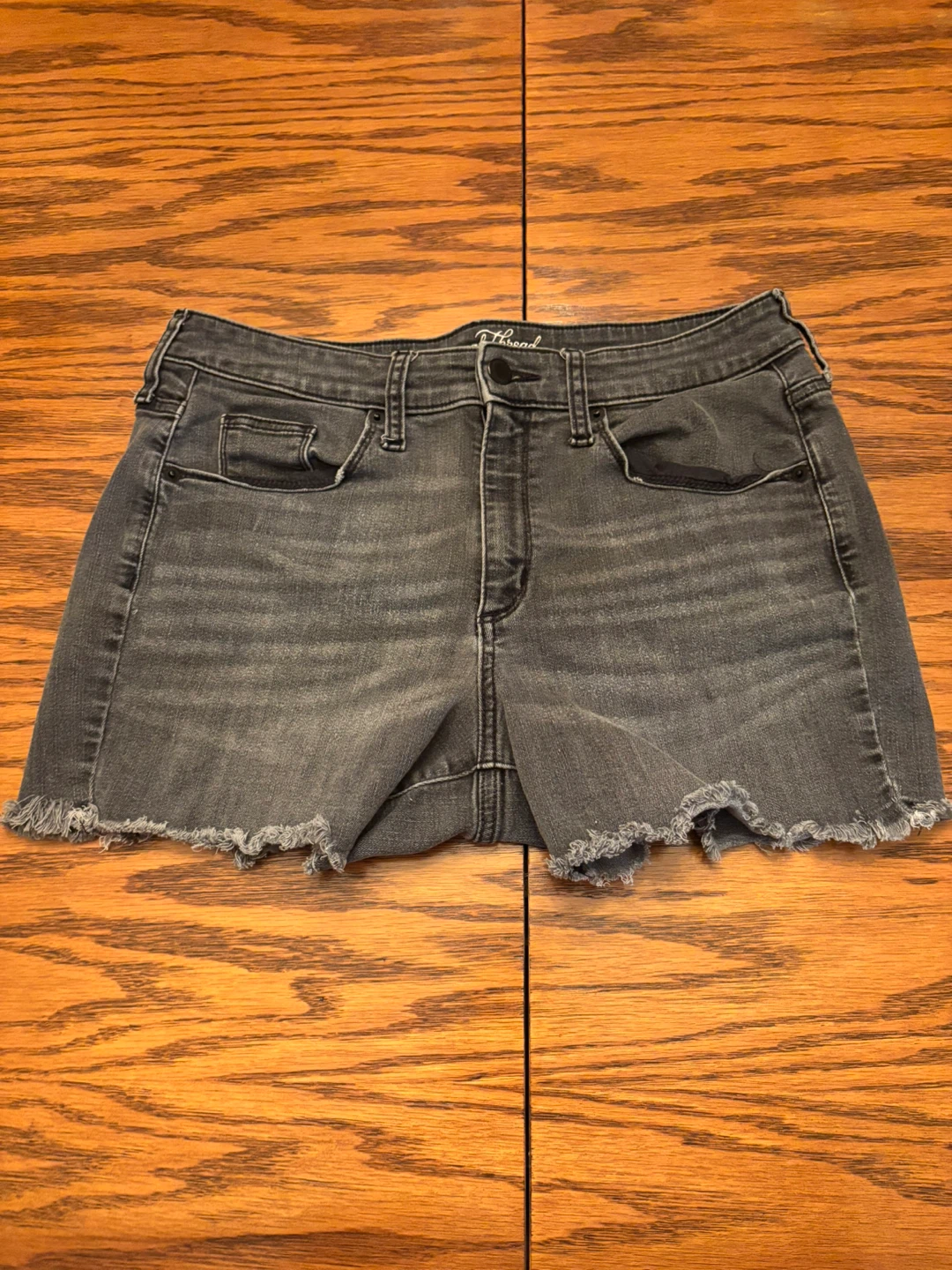 Universal Thread Women's Denim Shorts