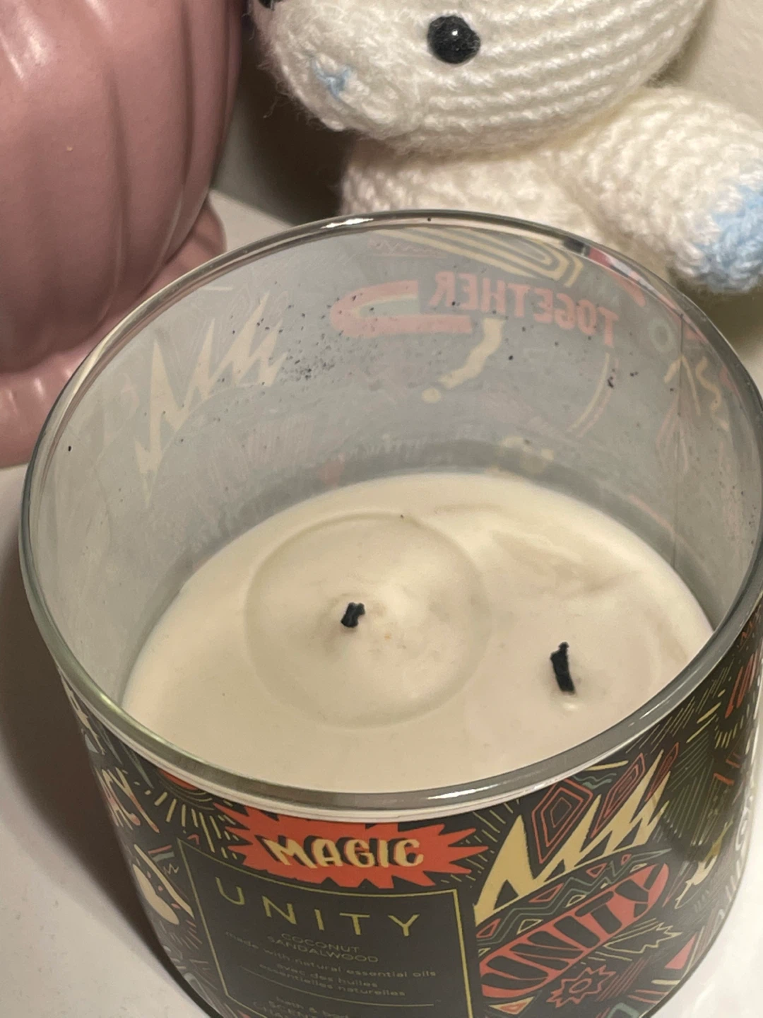 Bath and Body Works candle Set - photo 2