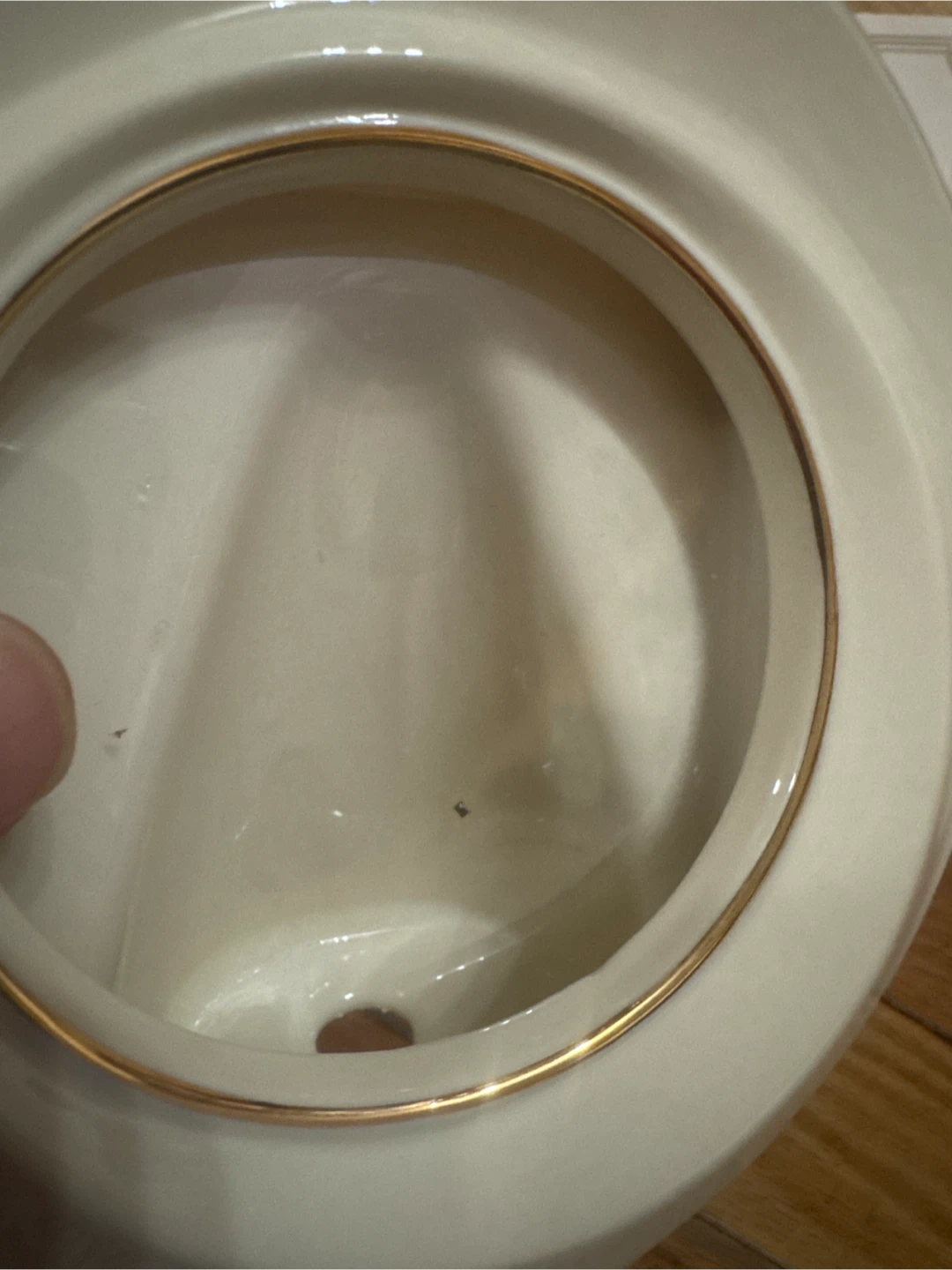 Lenox Ivory and Gold Memorable Frame - photo 2