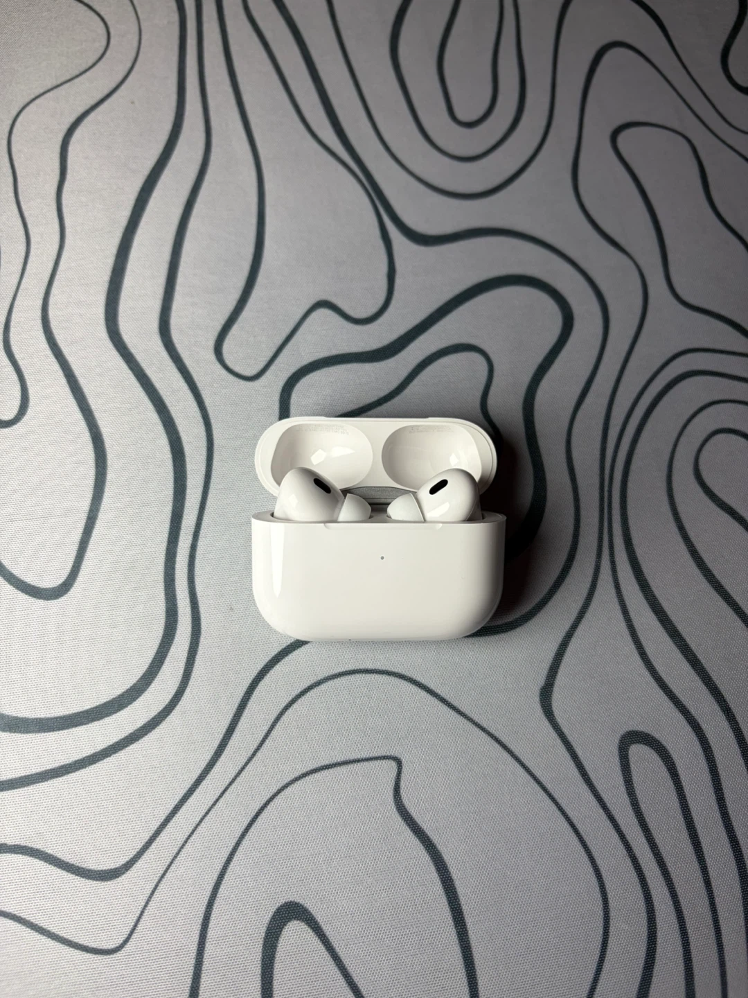 Apple AirPods Pro (2nd Generation) - photo 2