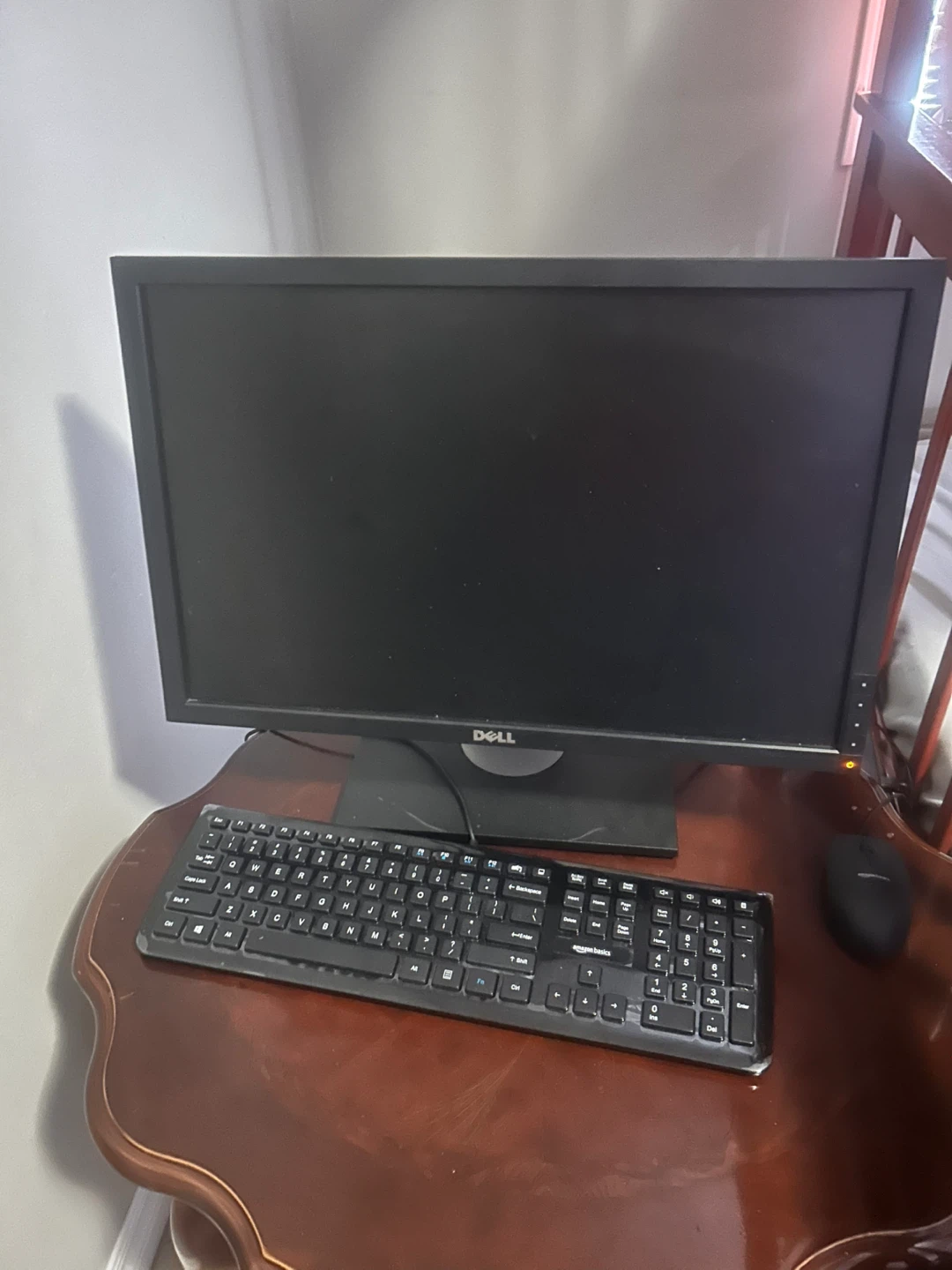 Dell Desktop Computer with NVIDIA GeForce GT 730