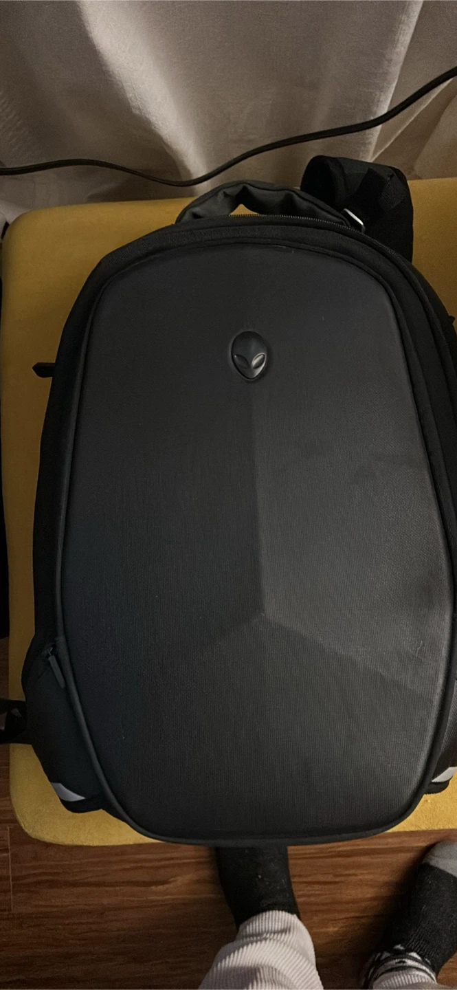 Alienware Gaming laptop i7 16g 500g ssd gtx980 - photo 2