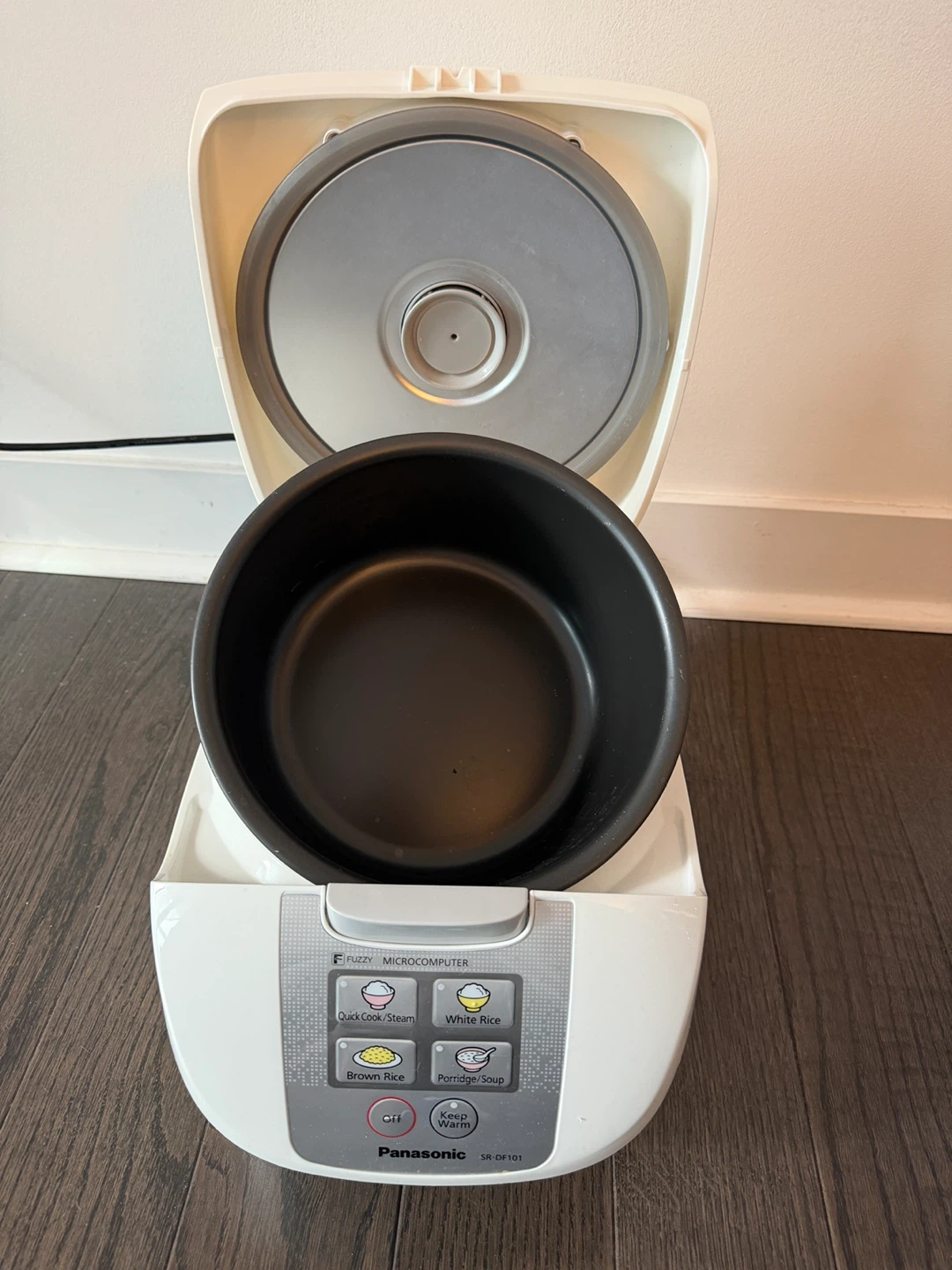 Rice cooker - photo 2