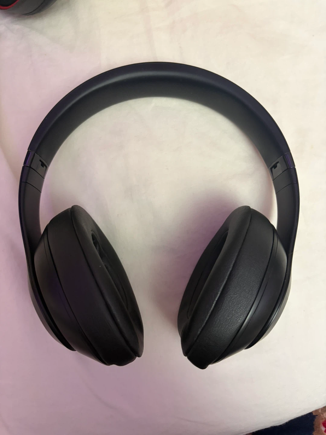 Beats Studio3 Wireless - Noise Cancelling Bluetooth Headphones - photo 5