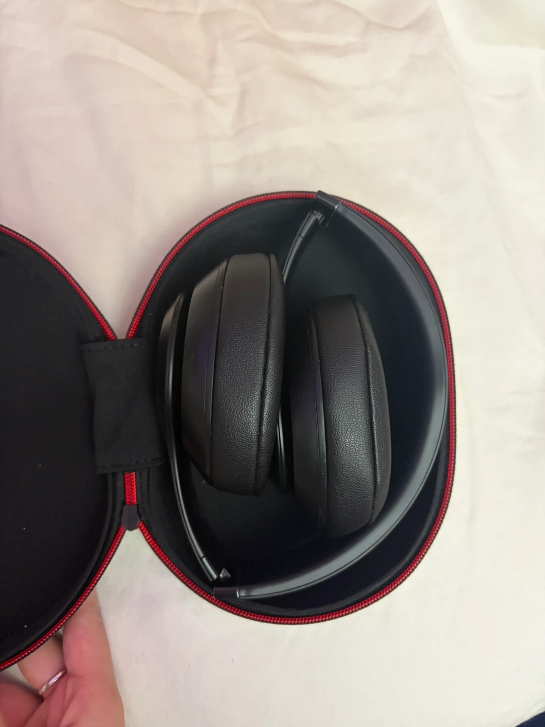 Beats Studio3 Wireless - Noise Cancelling Bluetooth Headphones - photo 4