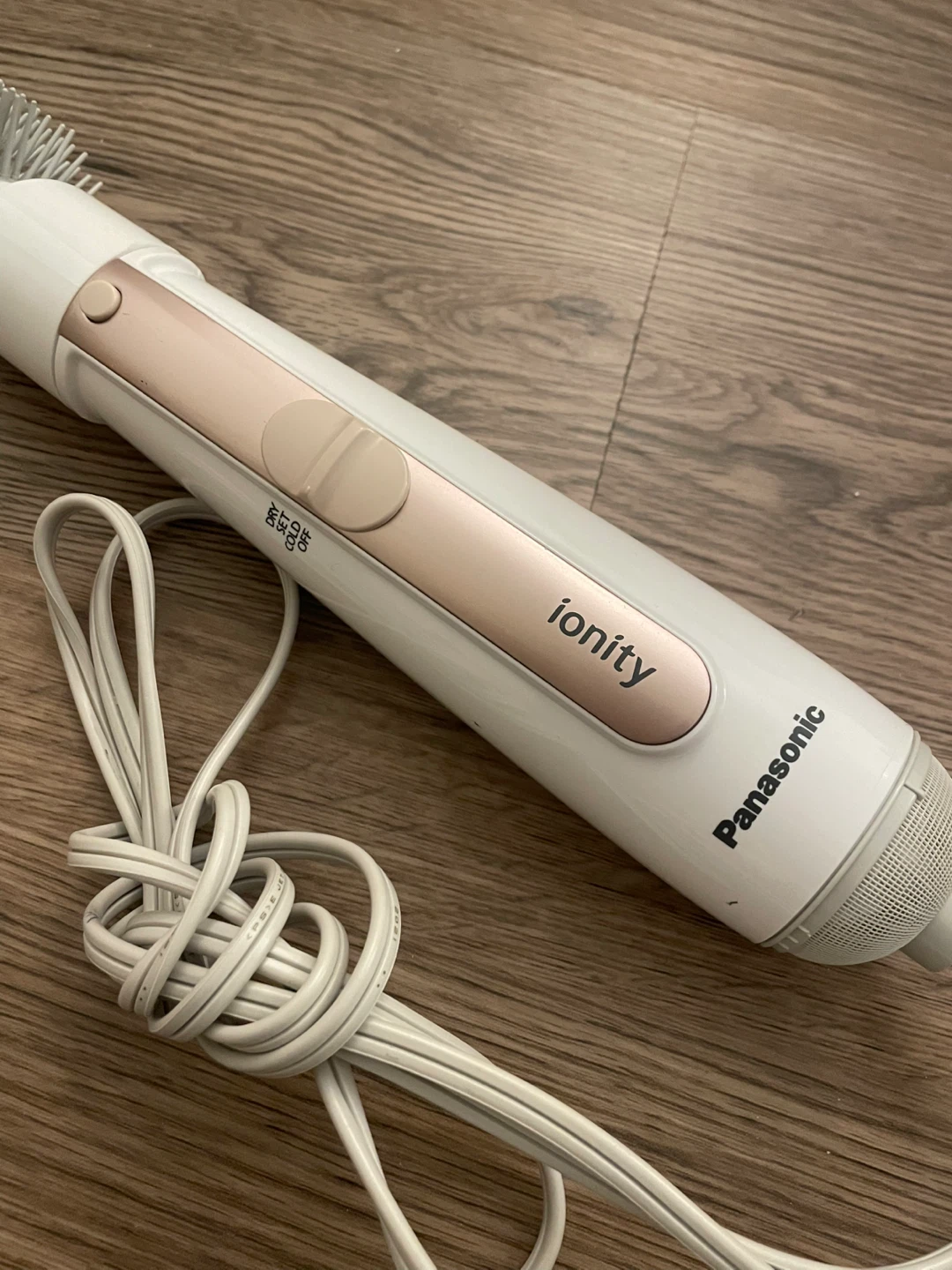 Panasonic Ionity Hair Styler/Dryer (EH-KE1E) - photo 3
